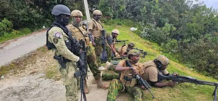 Violentes attaques armées à Kenscoff, Delmas et Maïssade