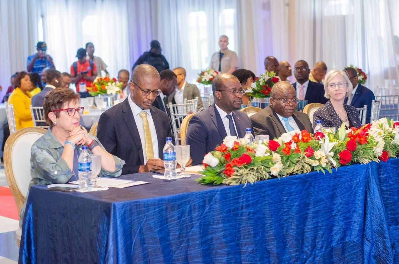 Haïti : Lancement du comité d'élaboration de la nouvelle stratégie nationale de lutte contre la corruption