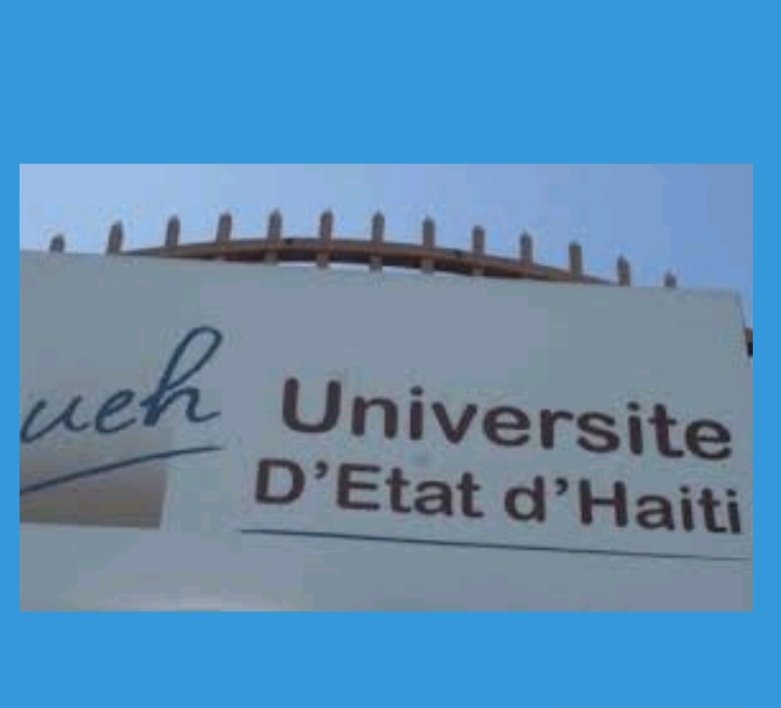 Report sine di des élections à l’UEH