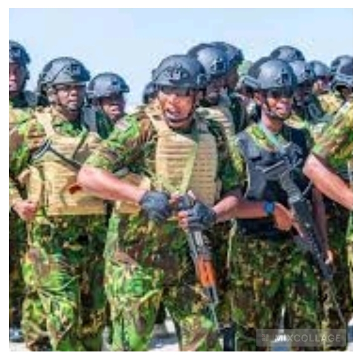 Un policier kenyan tué dans l'Artibonite