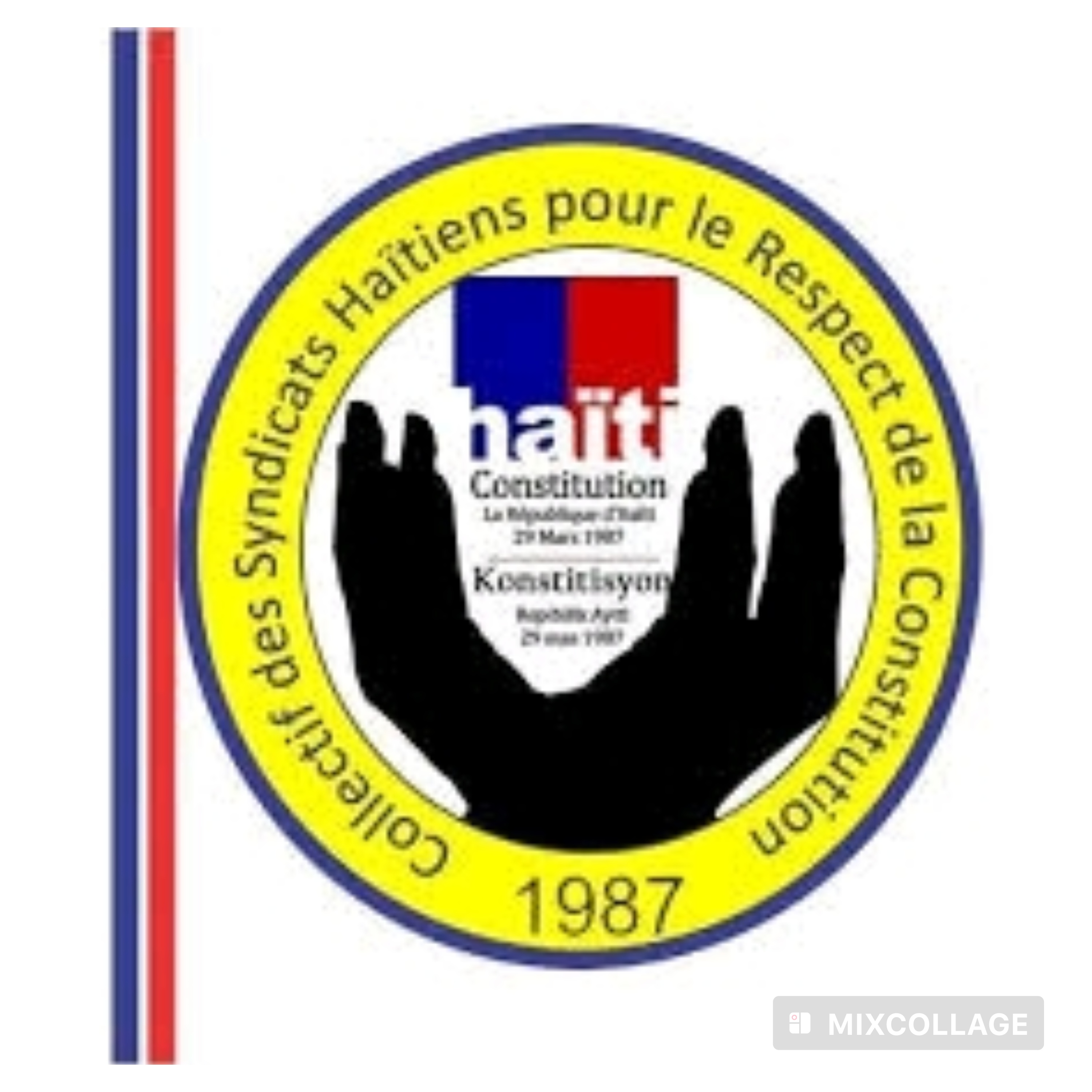 COSHARCO rejette toute modification de la Constitution et réclame sécurité et élections