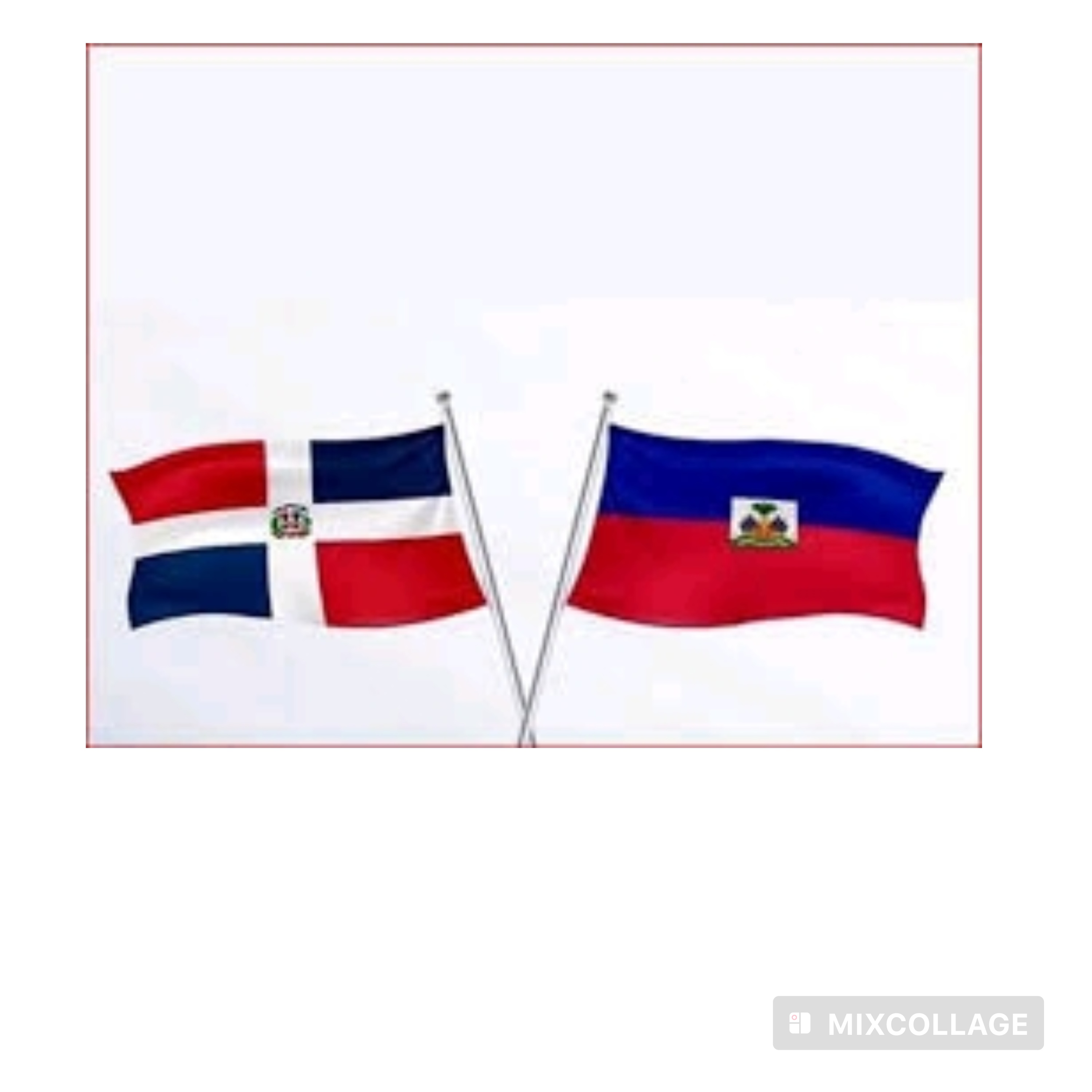 Haïti et la République dominicaine : Un mur toujours plus long, une frontière toujours plus fermée