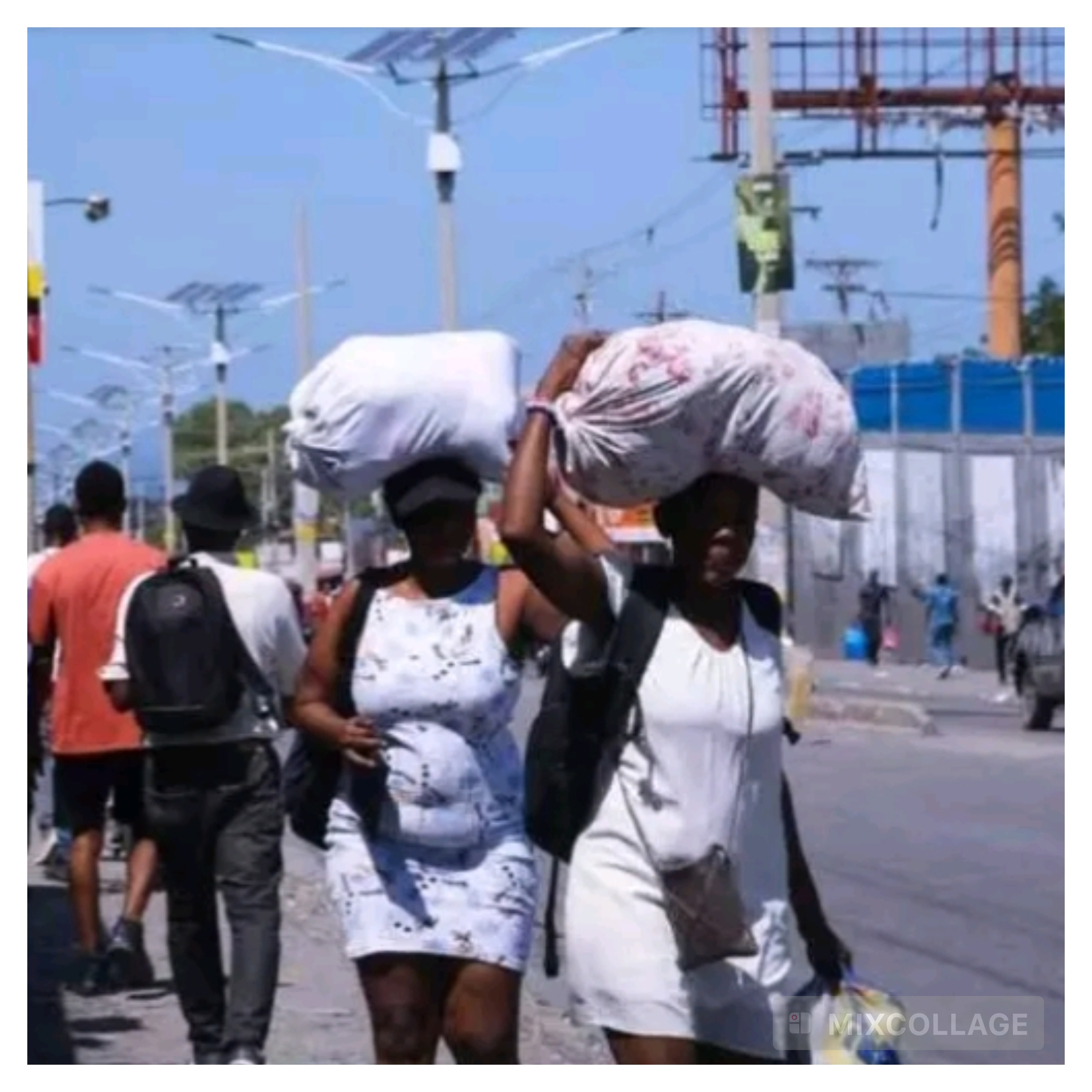 Attaque des gangs à Port-au-Prince: Le CPT se contente de condamner...