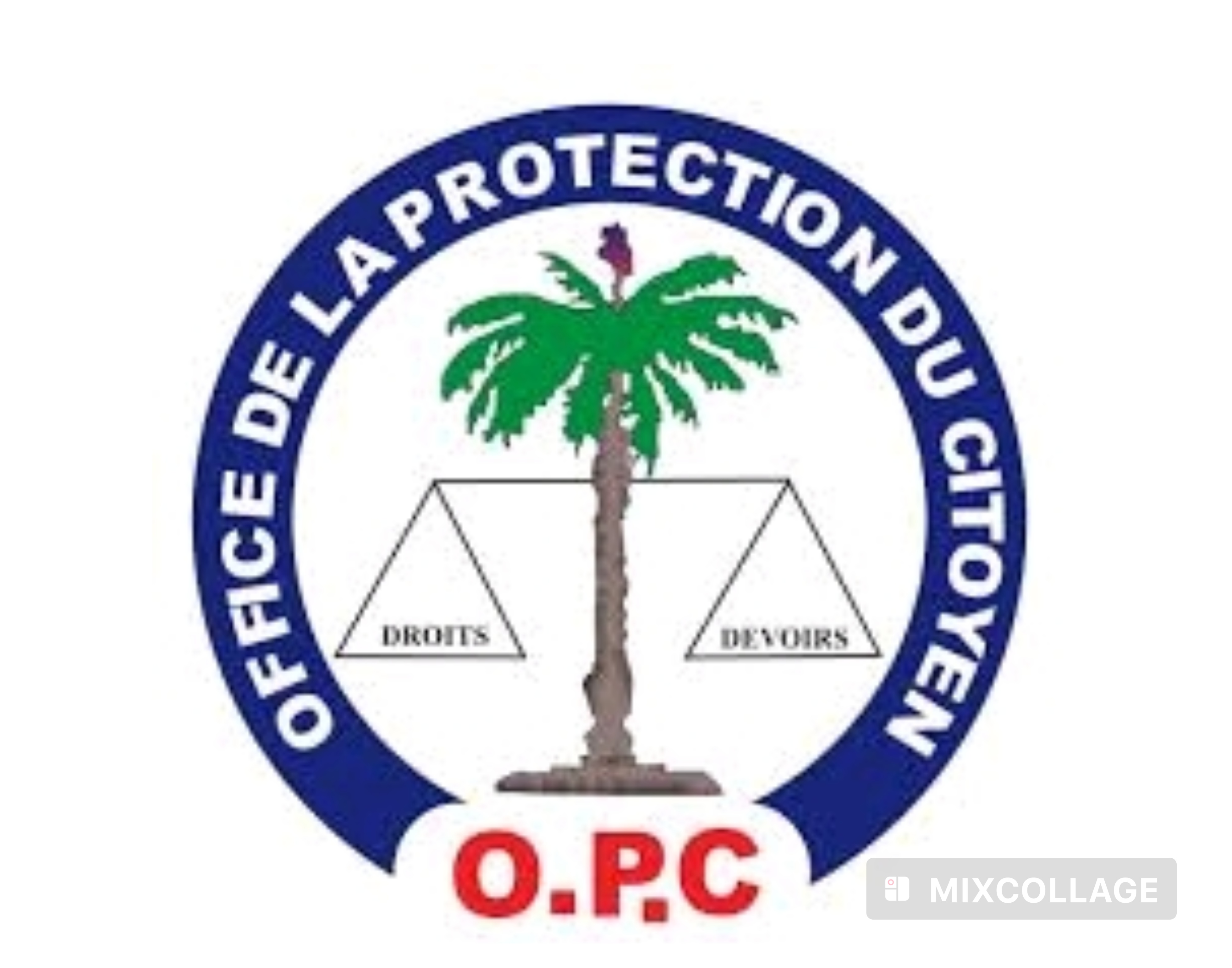 L’expert de l’ONU William O’Neil échange avec l’OPC sur la crise des droits humains
