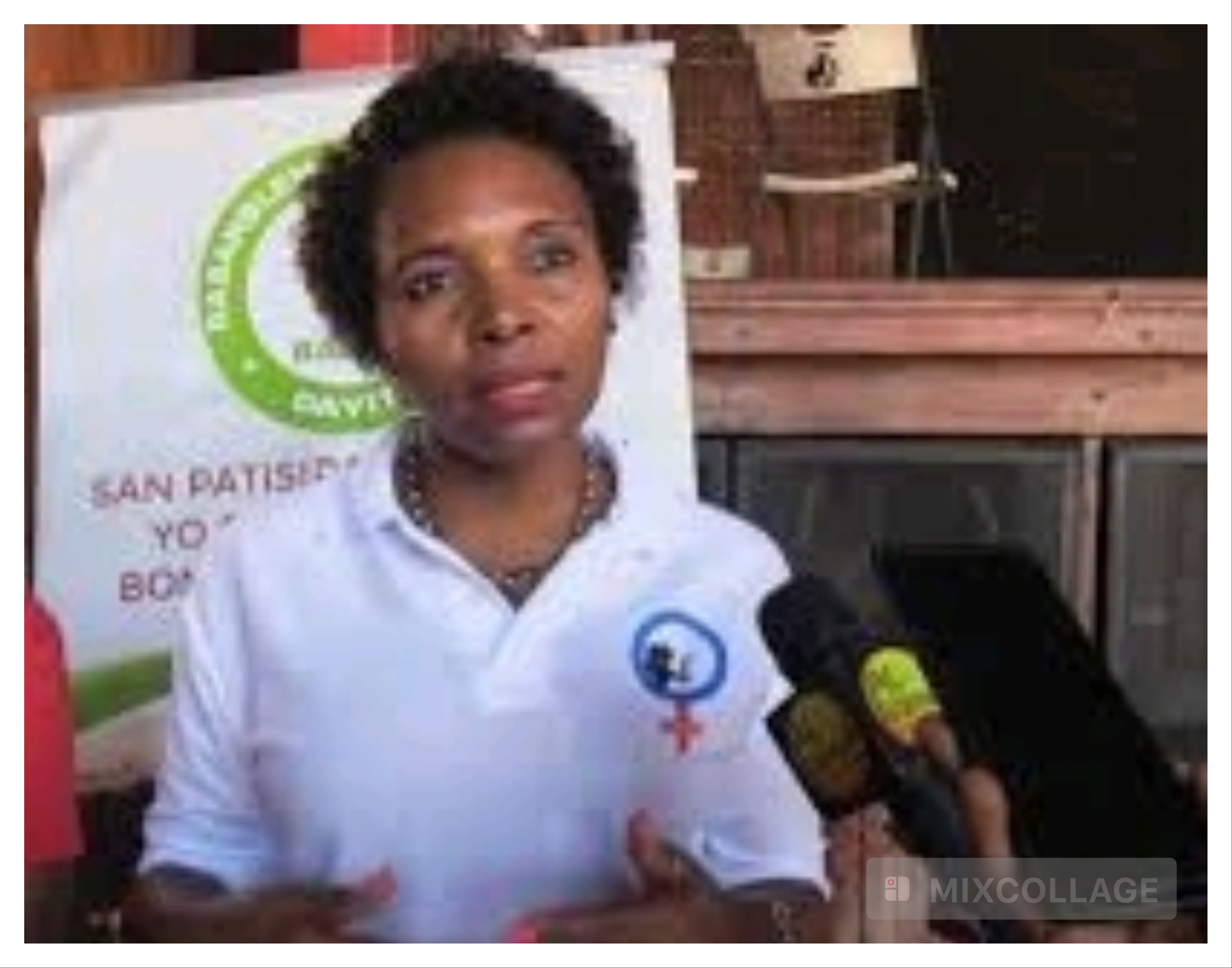 Journée internationale des droits des femmes : entre progrès et défis en Haïti