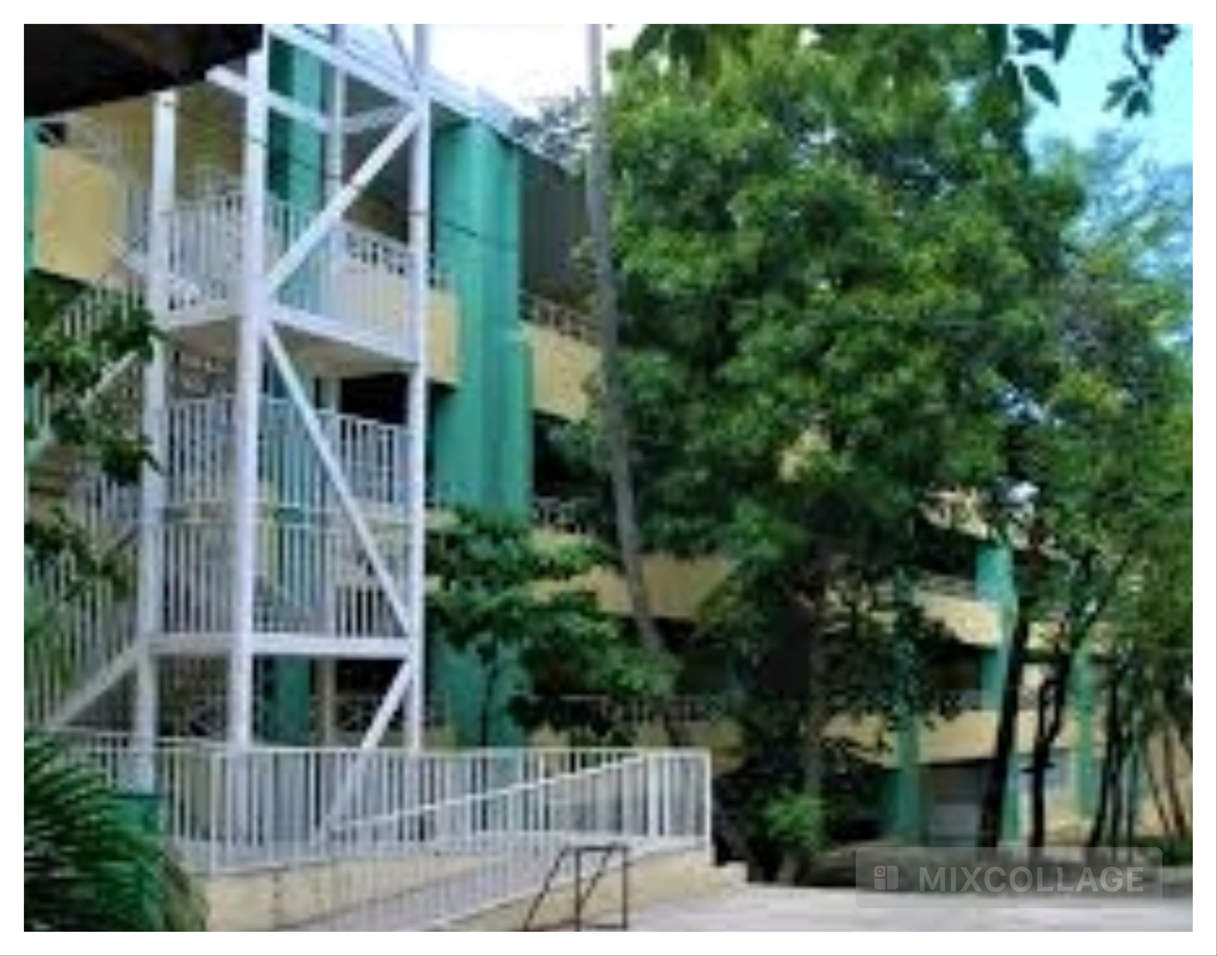Avenue Christophe:  des espaces universitaires et institutions scolaires ferment leurs portes