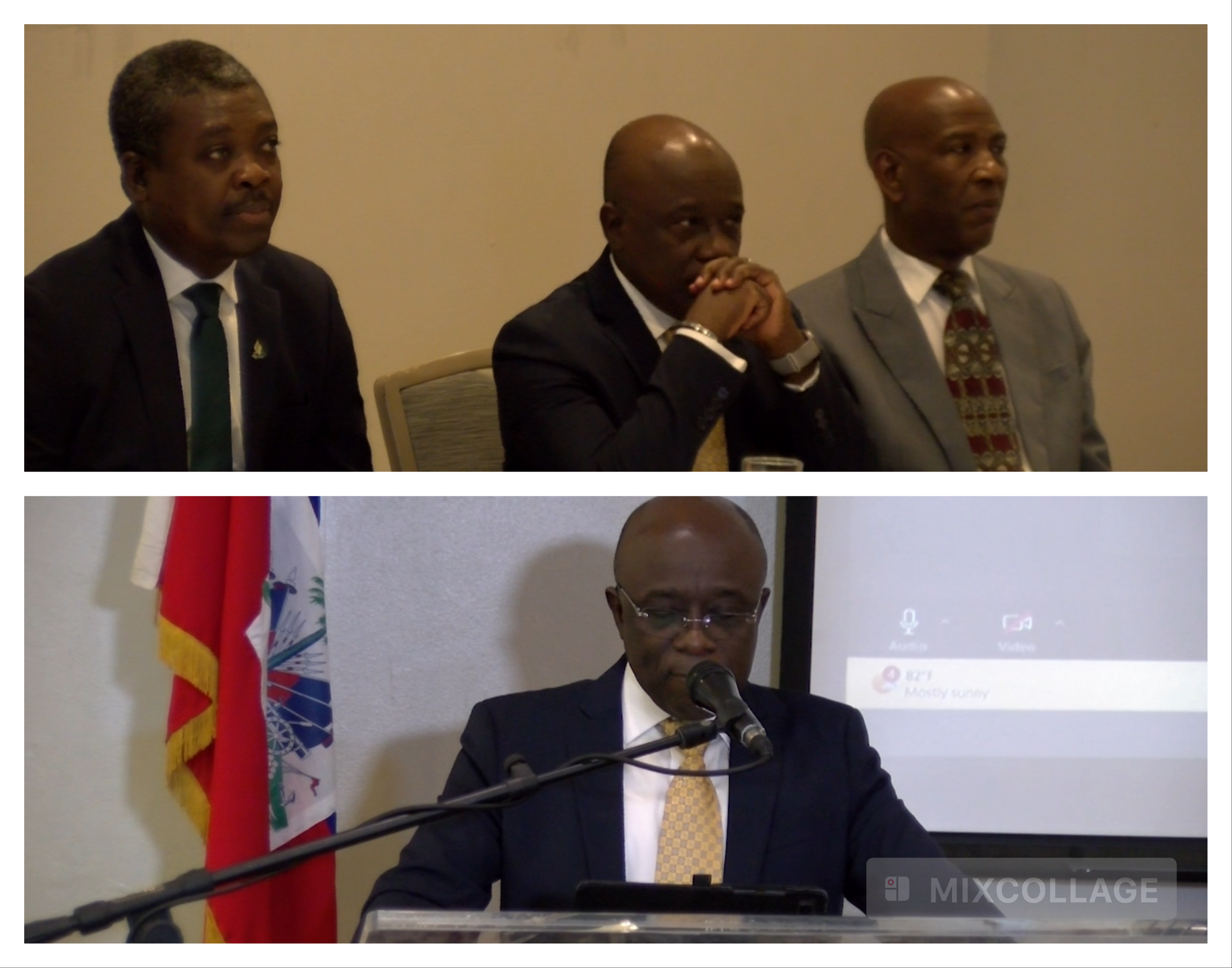 La FEPH organise sa 33e assemblée générale