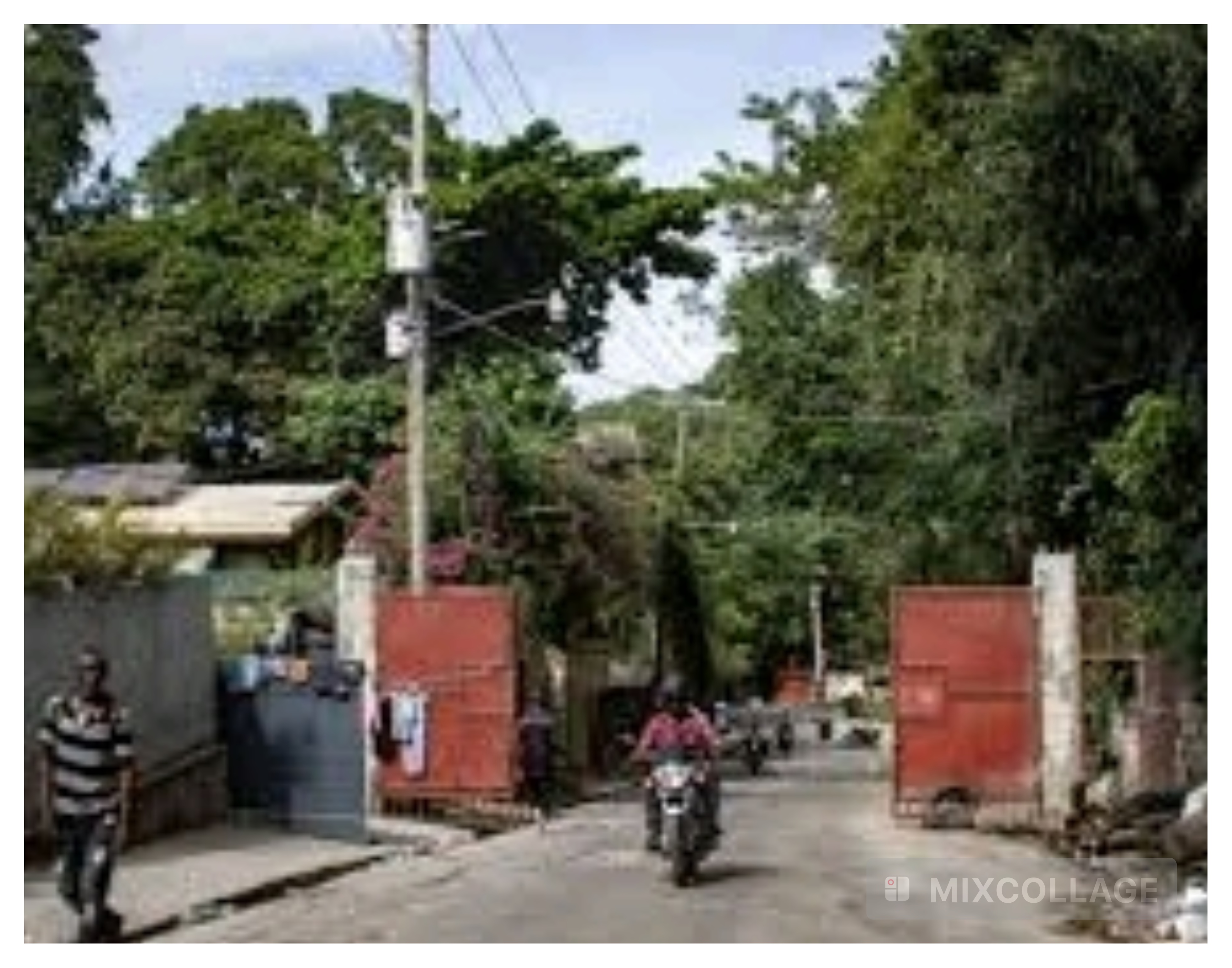 Port-au-Prince : Des quartiers se barricadent face à la menace des gangs