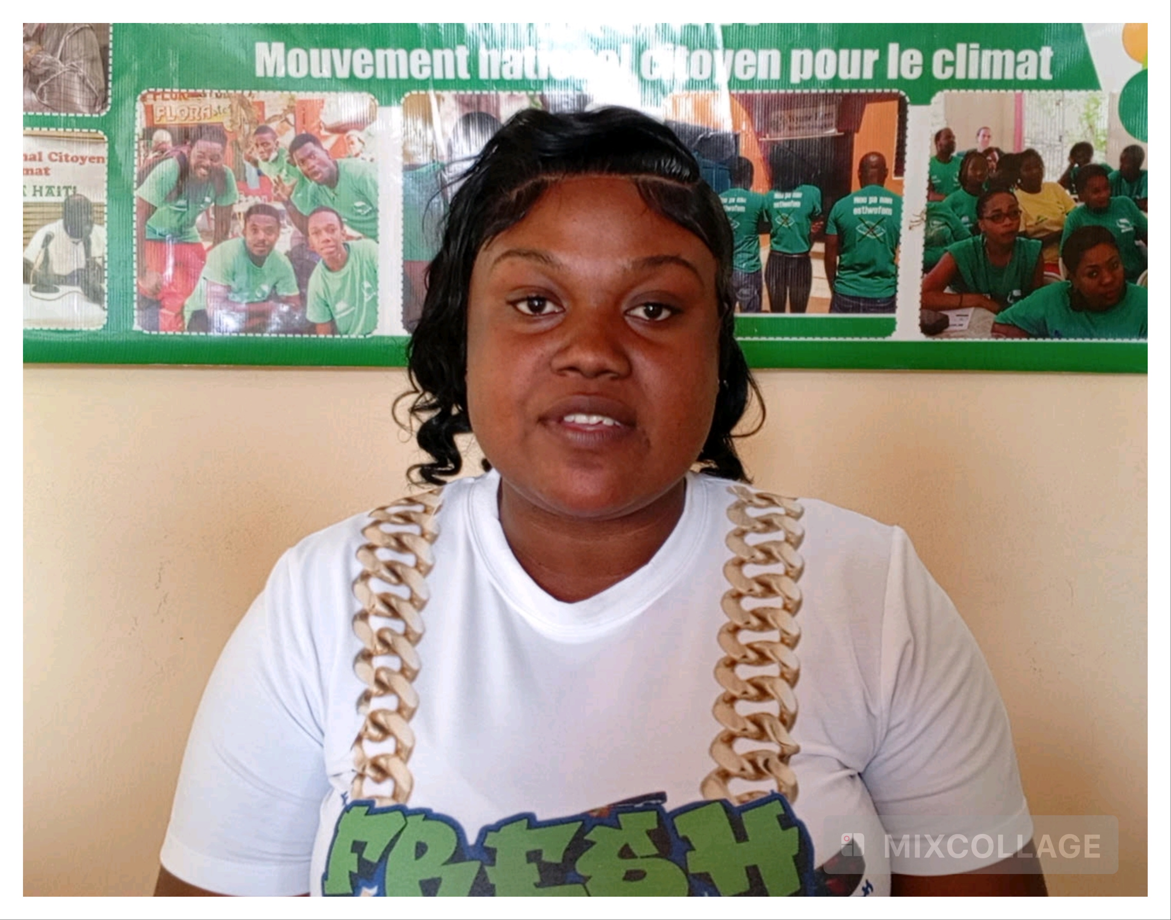 Alternatiba Haïti : Vers la réalisation de son 6ᵉ Village dans le Nord-Est