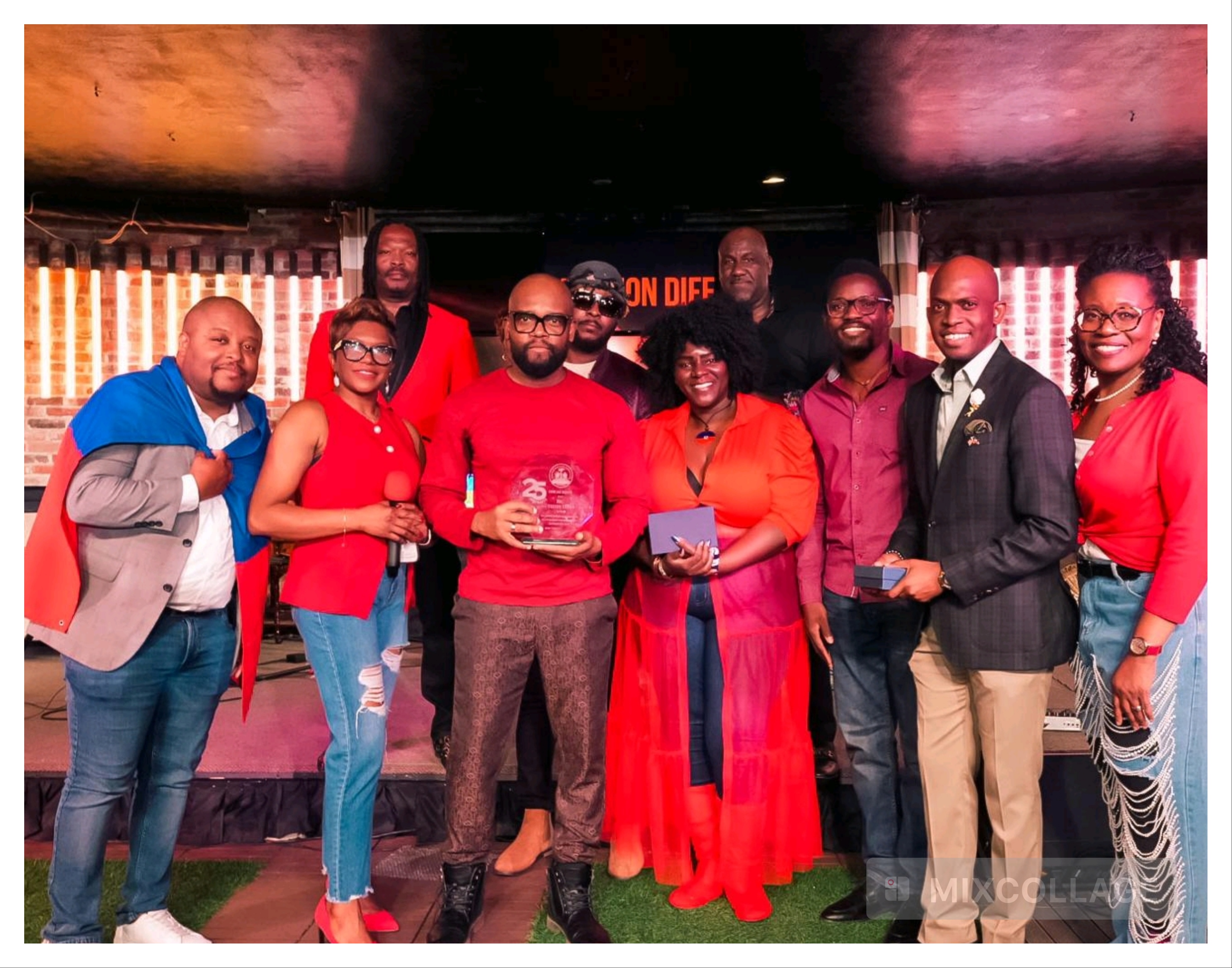 BIC en Virginie : trois concerts mémorables pour la communauté haïtienne