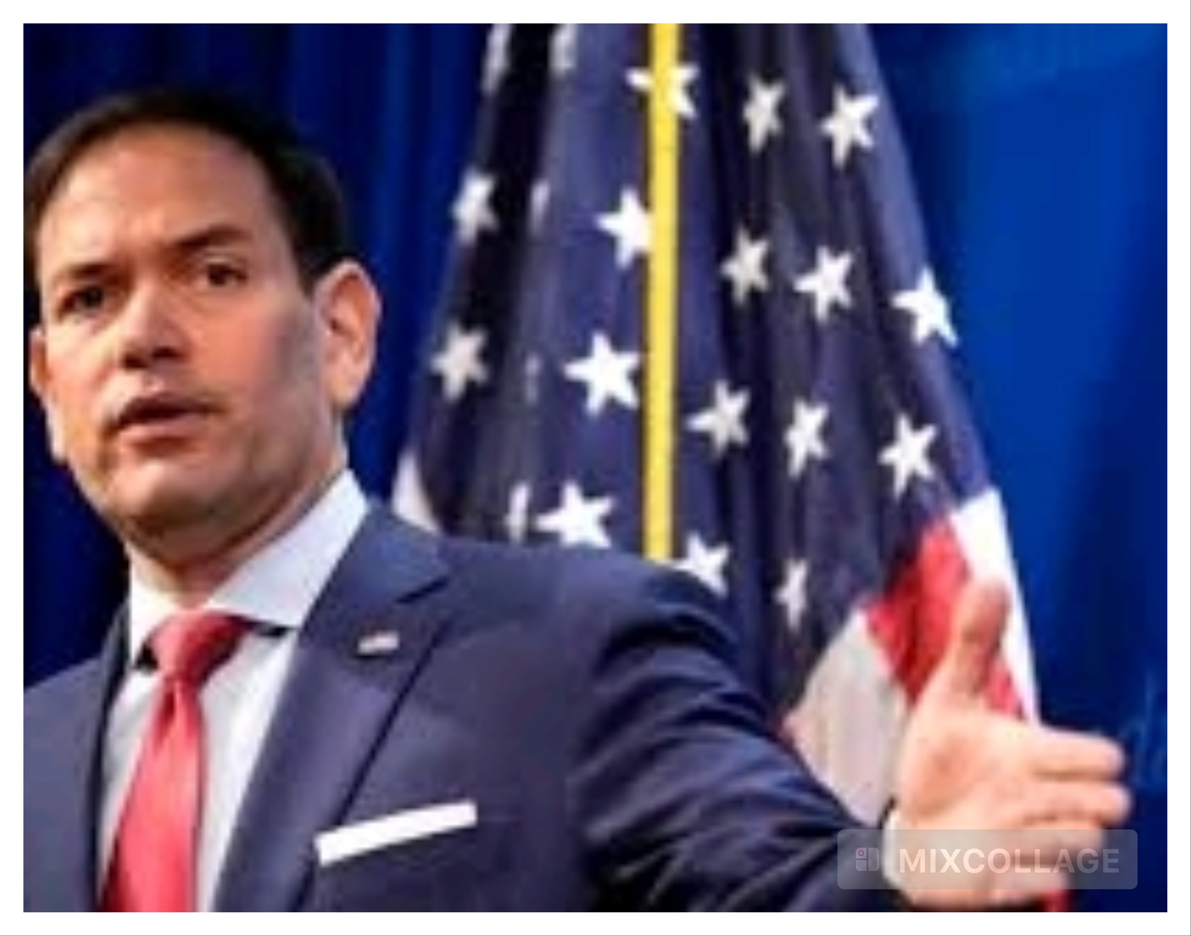Marco Rubio en tournée dans la Caraïbe : Haïti au cœur des discussions
