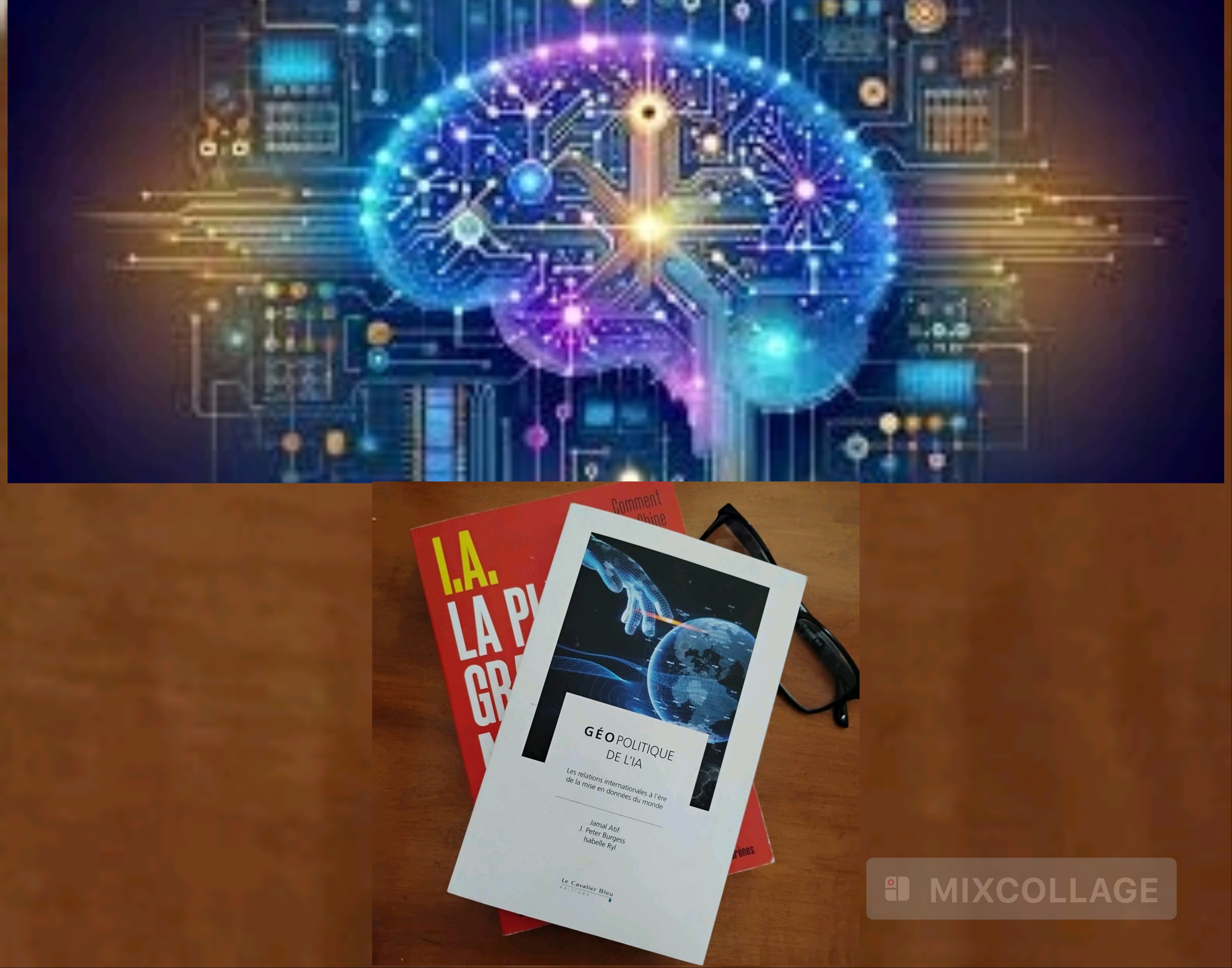 Haïti : vers la semaine de l’intelligence artificielle dans les médias