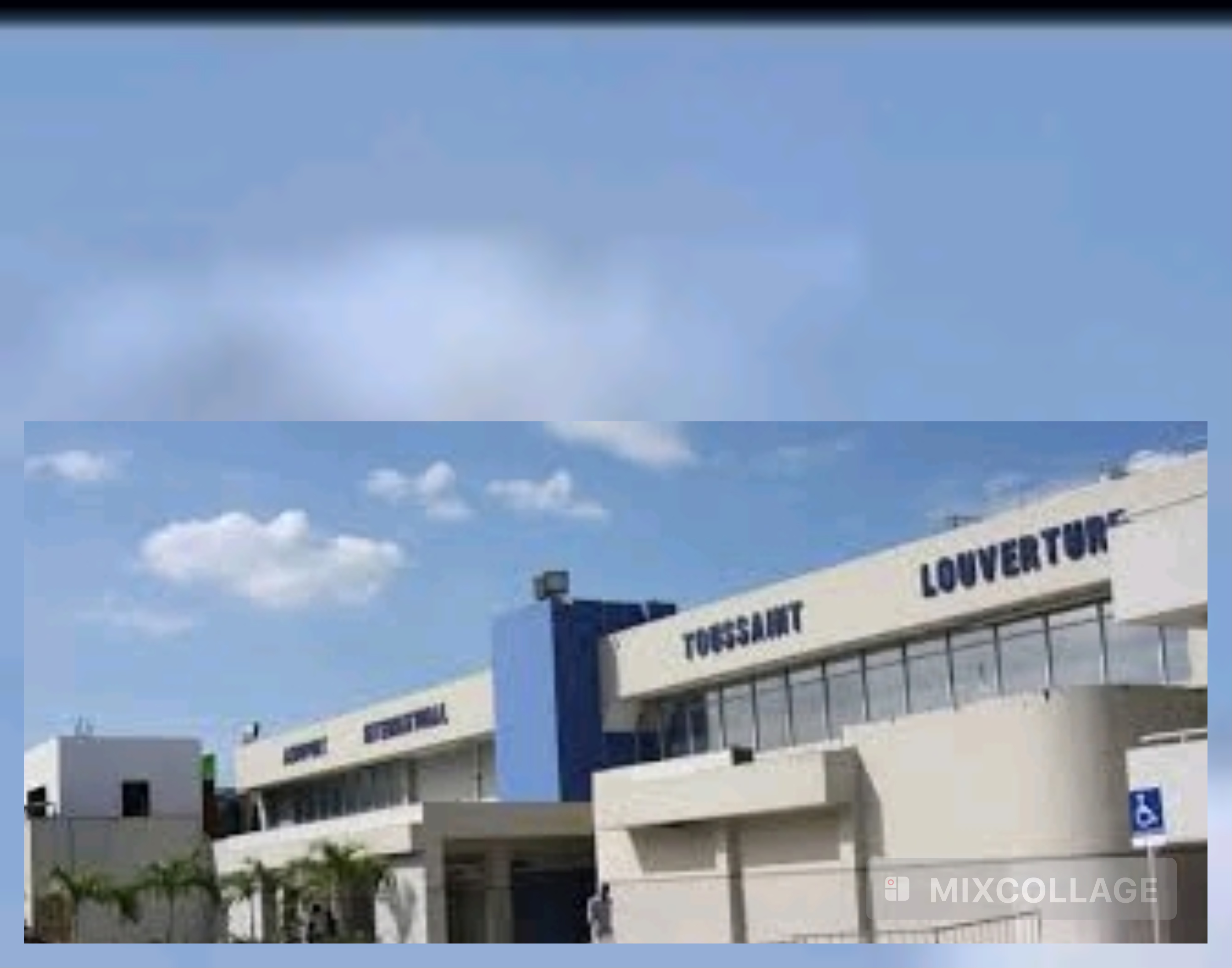 L'AAN confirme le fonctionnement de l'aéroport de Port-au-Prince, sans les vols commerciaux