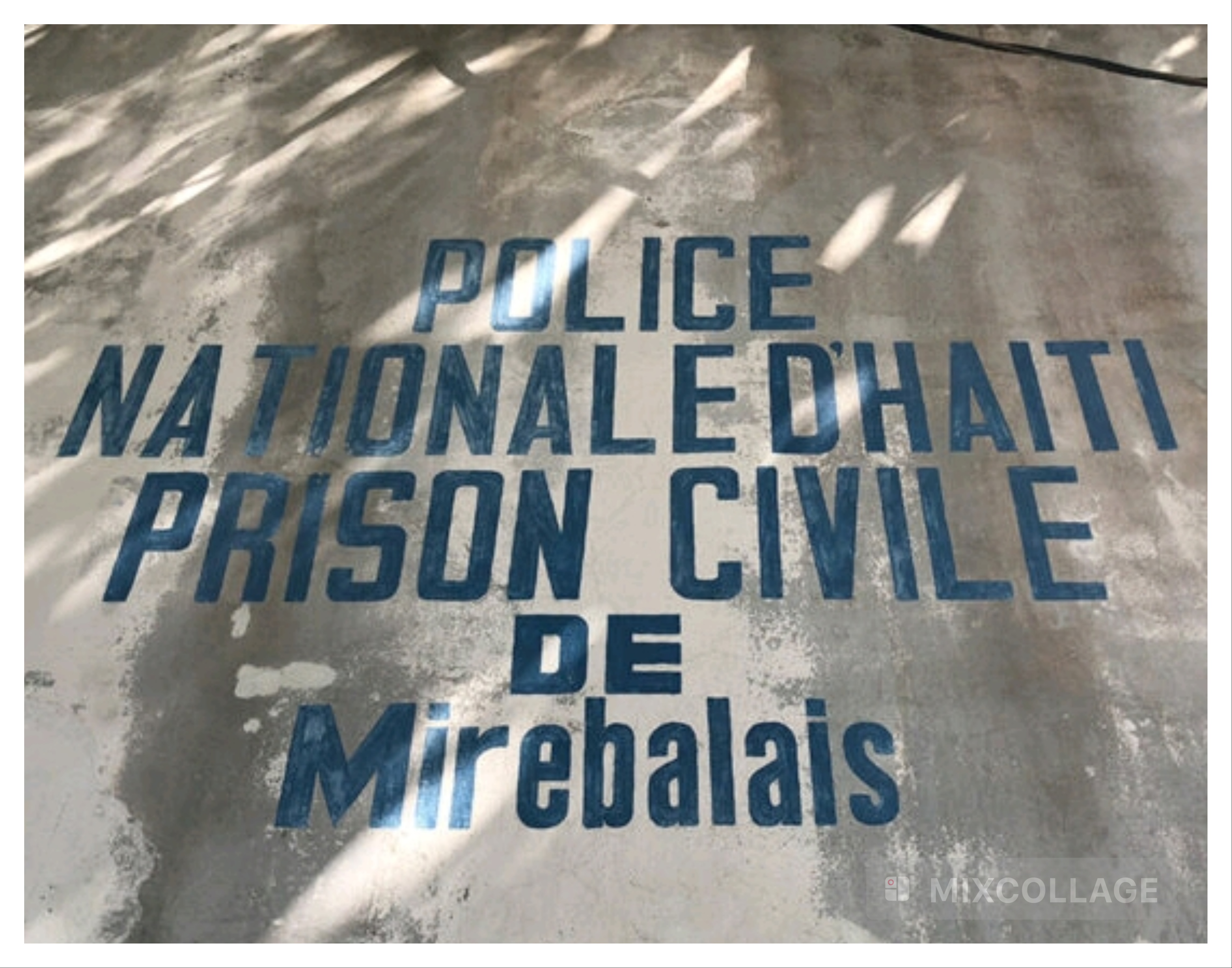 Mirebalais sous l'emprise des gangs : la PNH impuissante