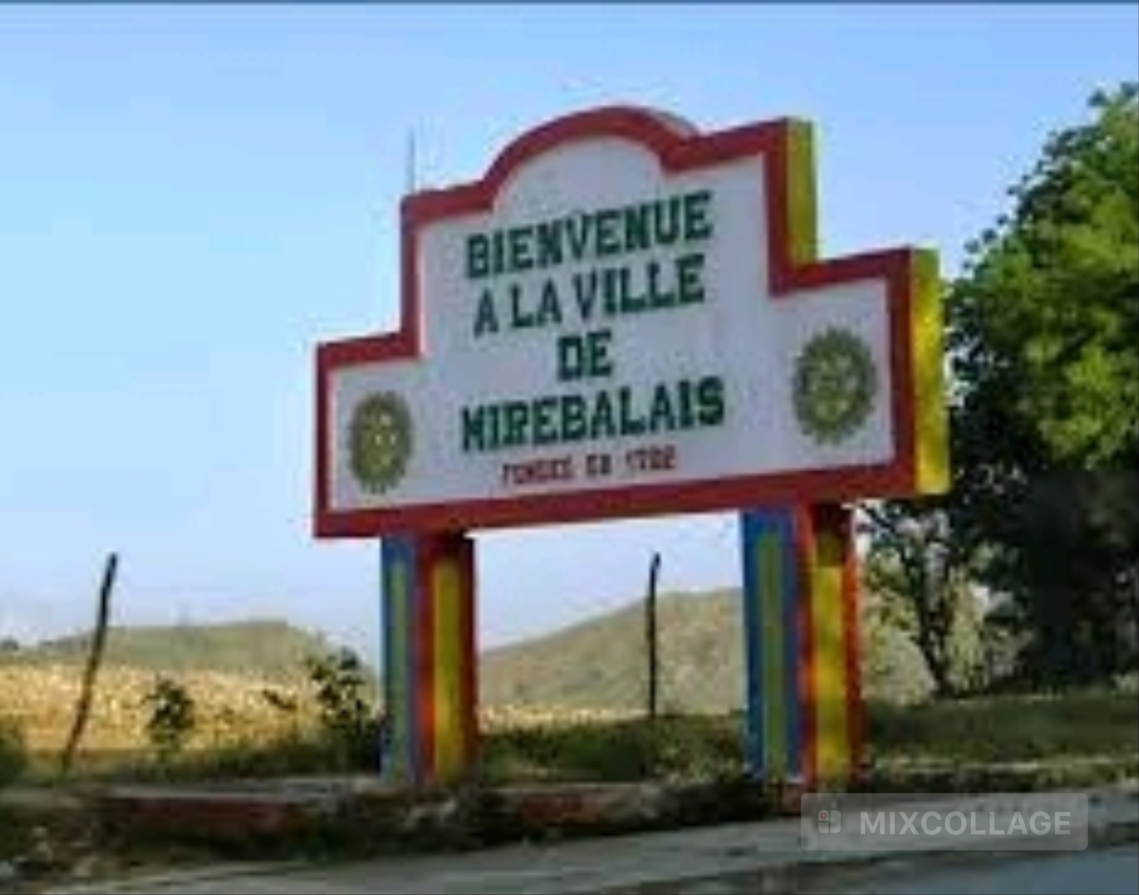 Mirebalais toujours sous la pression des gangs