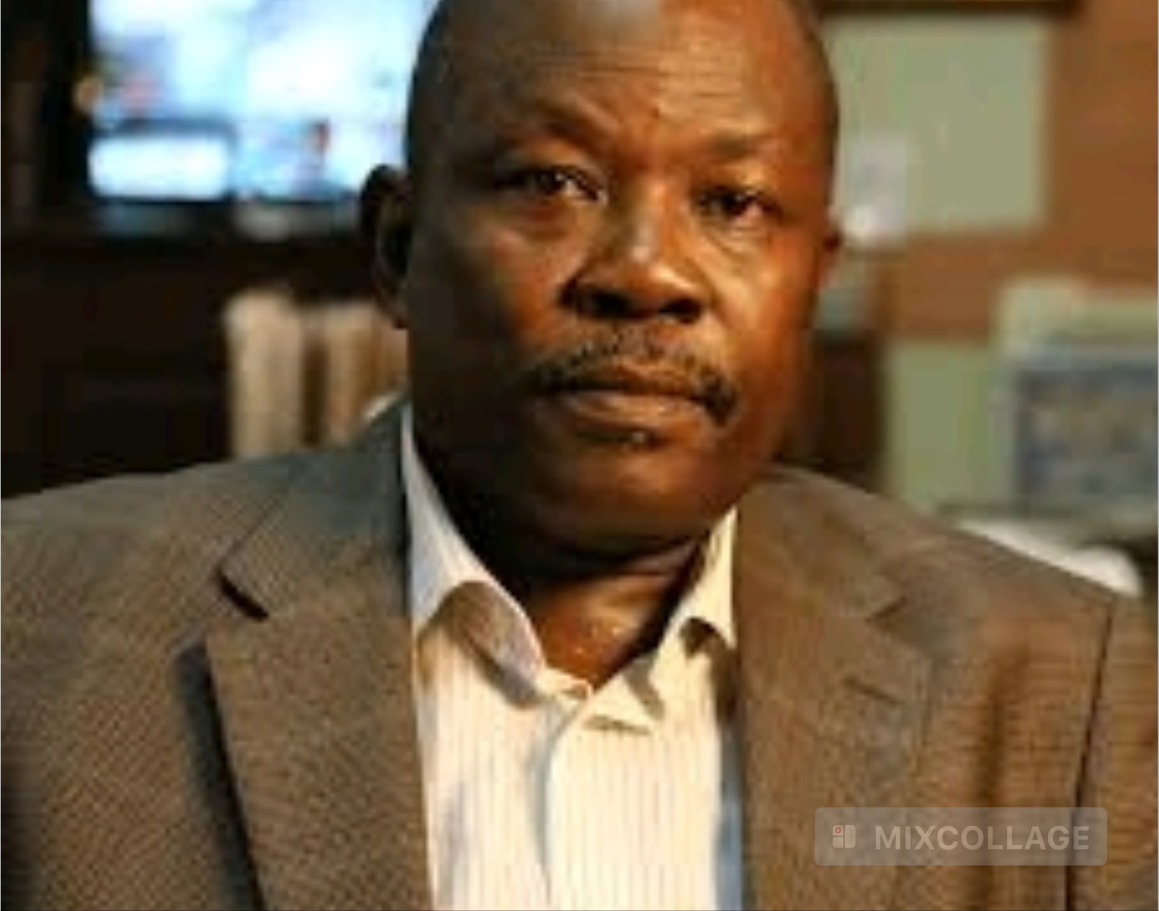 Me Mario Joseph décède tragiquement