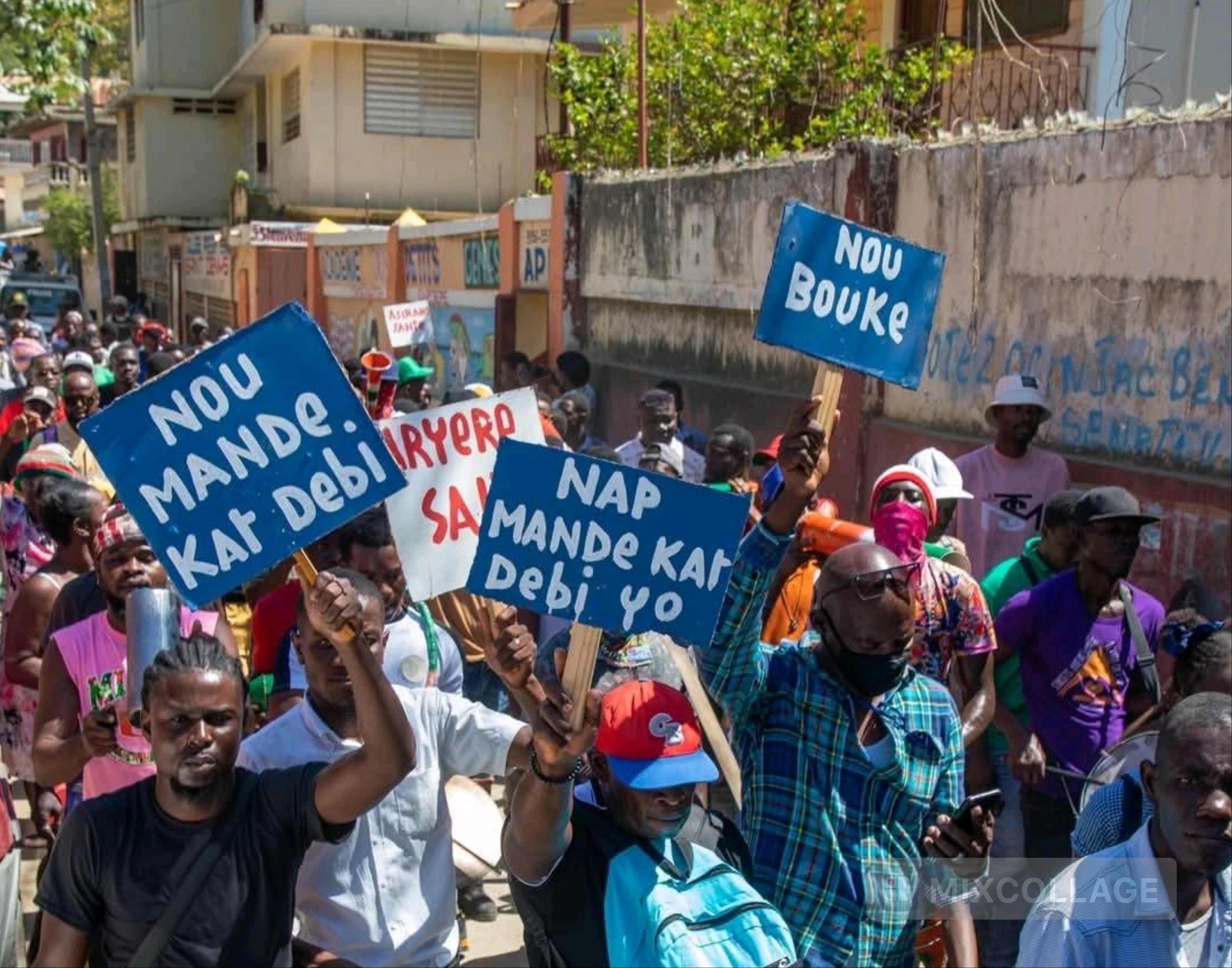 Cap-Haïtien : La grève des enseignants paralyse les écoles publiques et menace l’année scolaire