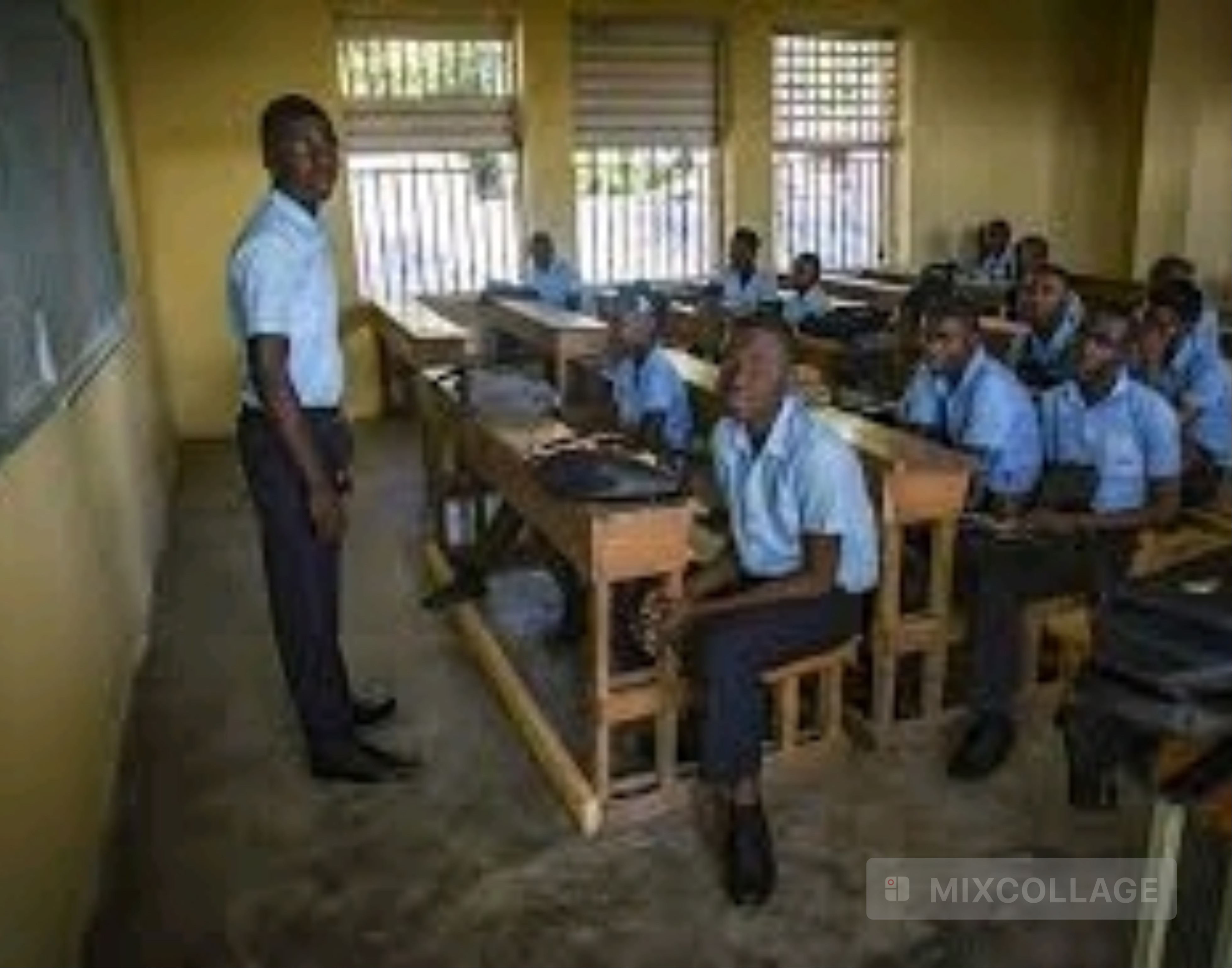 Fermeture des écoles en Haïti : Un danger pour la socialisation et le développement des enfants