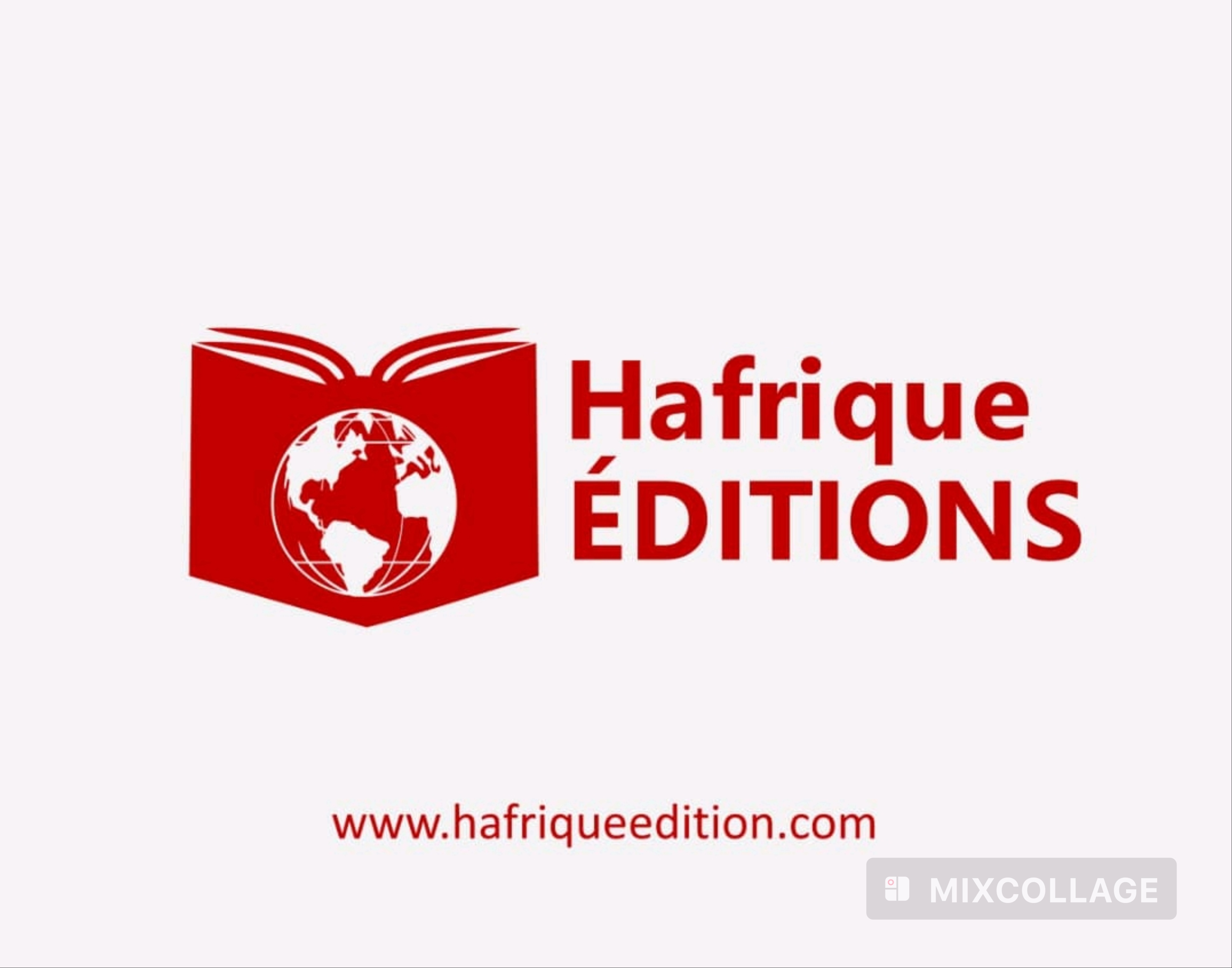 Coin d'Hafrique Littéraire