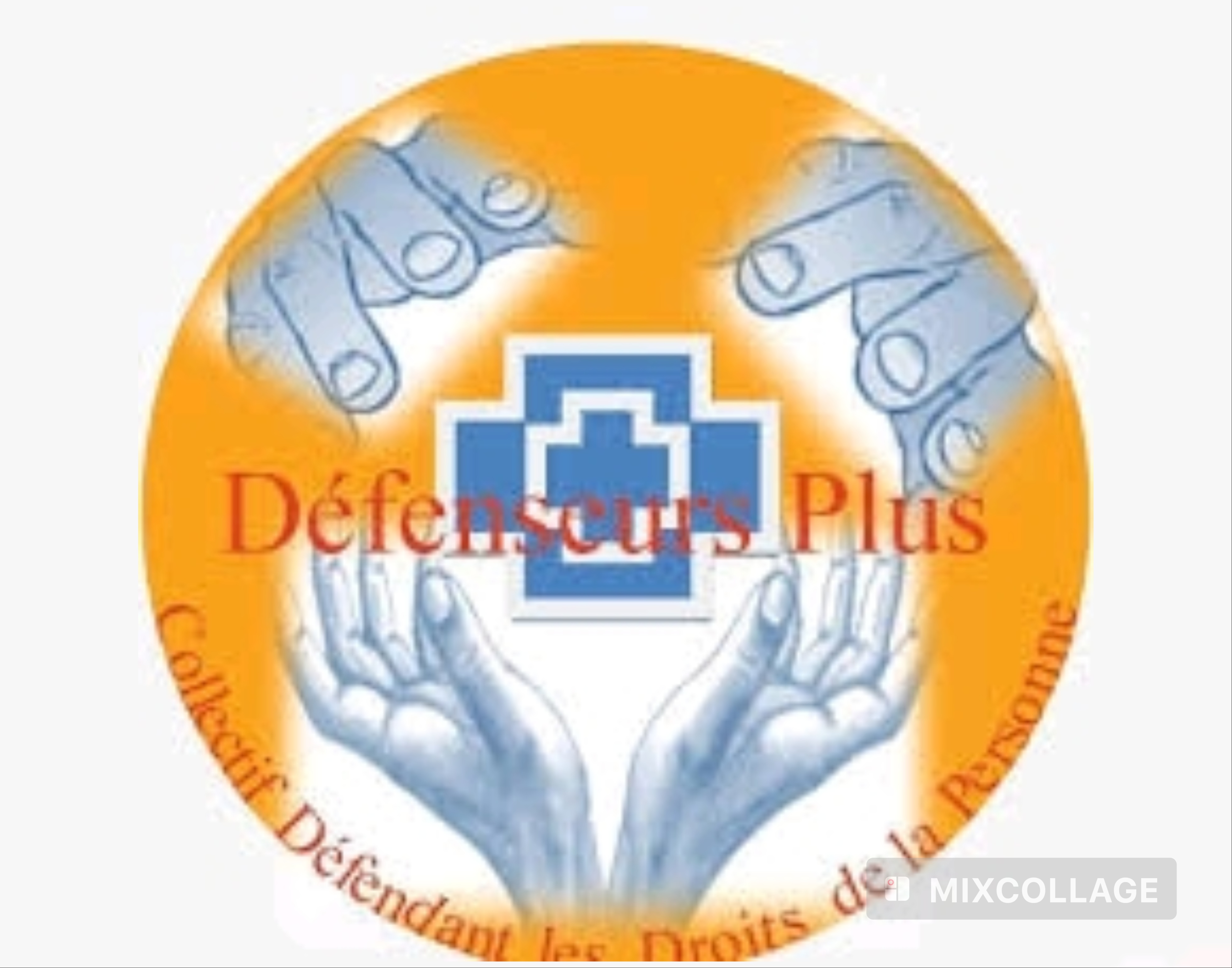 Le Collectif Défenseurs Plus appelle à la mobilisation pour restaurer l’autorité de l’État