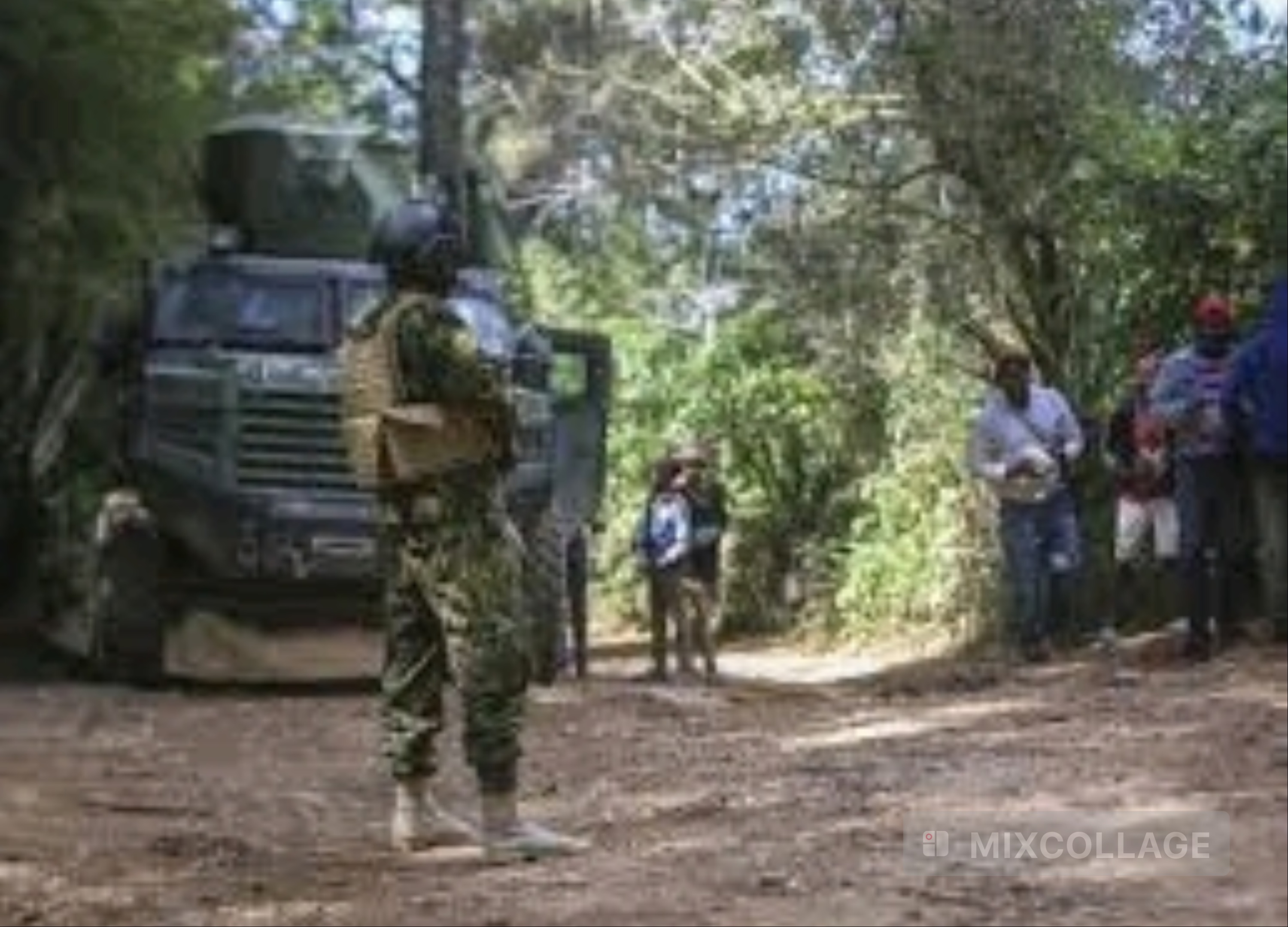 Insécurité : Plus de 260 personnes tuées à Kenscoff entre janvier et mars, selon l’ONU