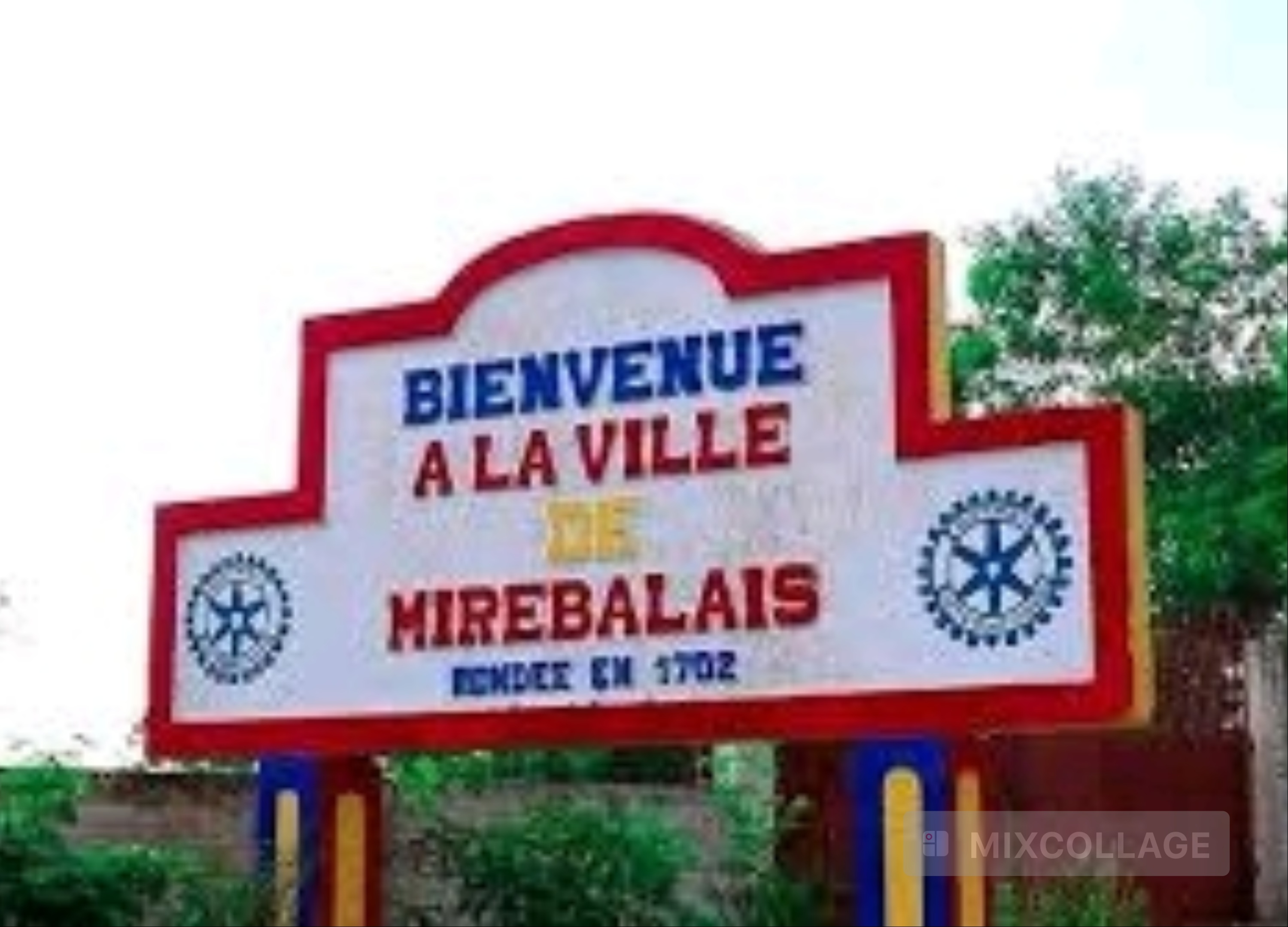 Mirebalais et Saut-d’Eau sous le contrôle de bandits armés : Le RNDDH dénonce l’inaction des autorités de transition