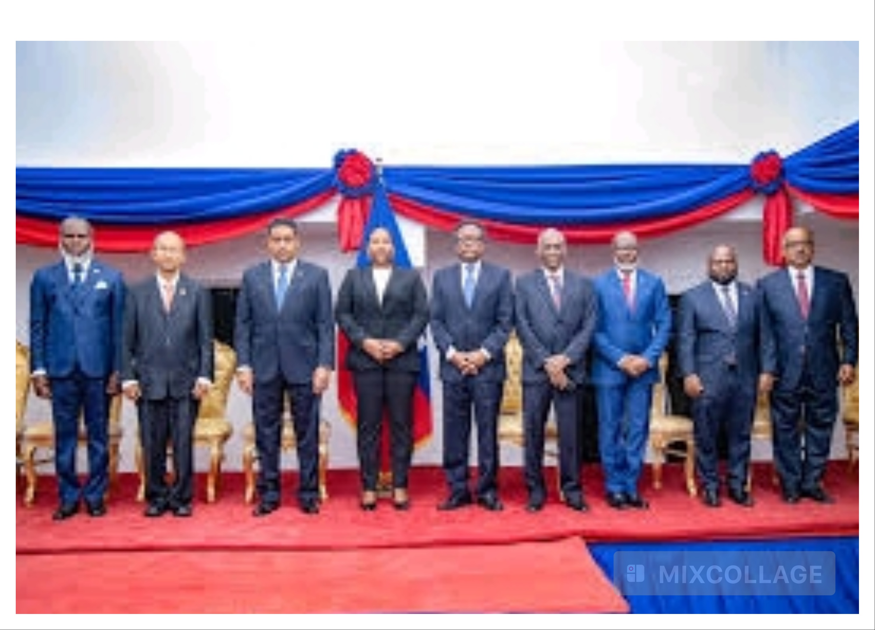 La Caricom et les États-Unis renouvellent leur soutien au CPT