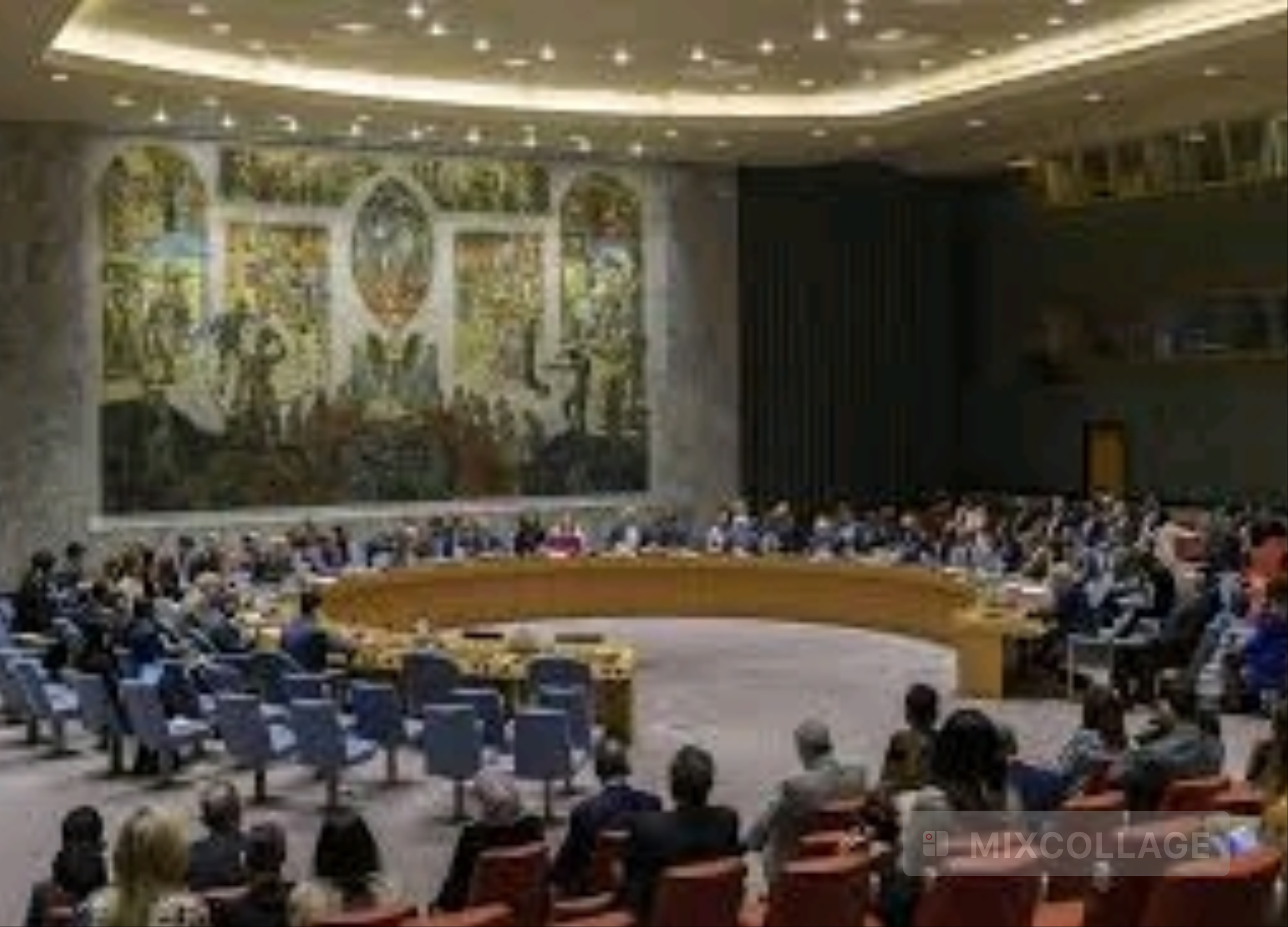 La situation sécuritaire en Haïti, encore préoccupante au Conseil de sécurité des Nations Unies