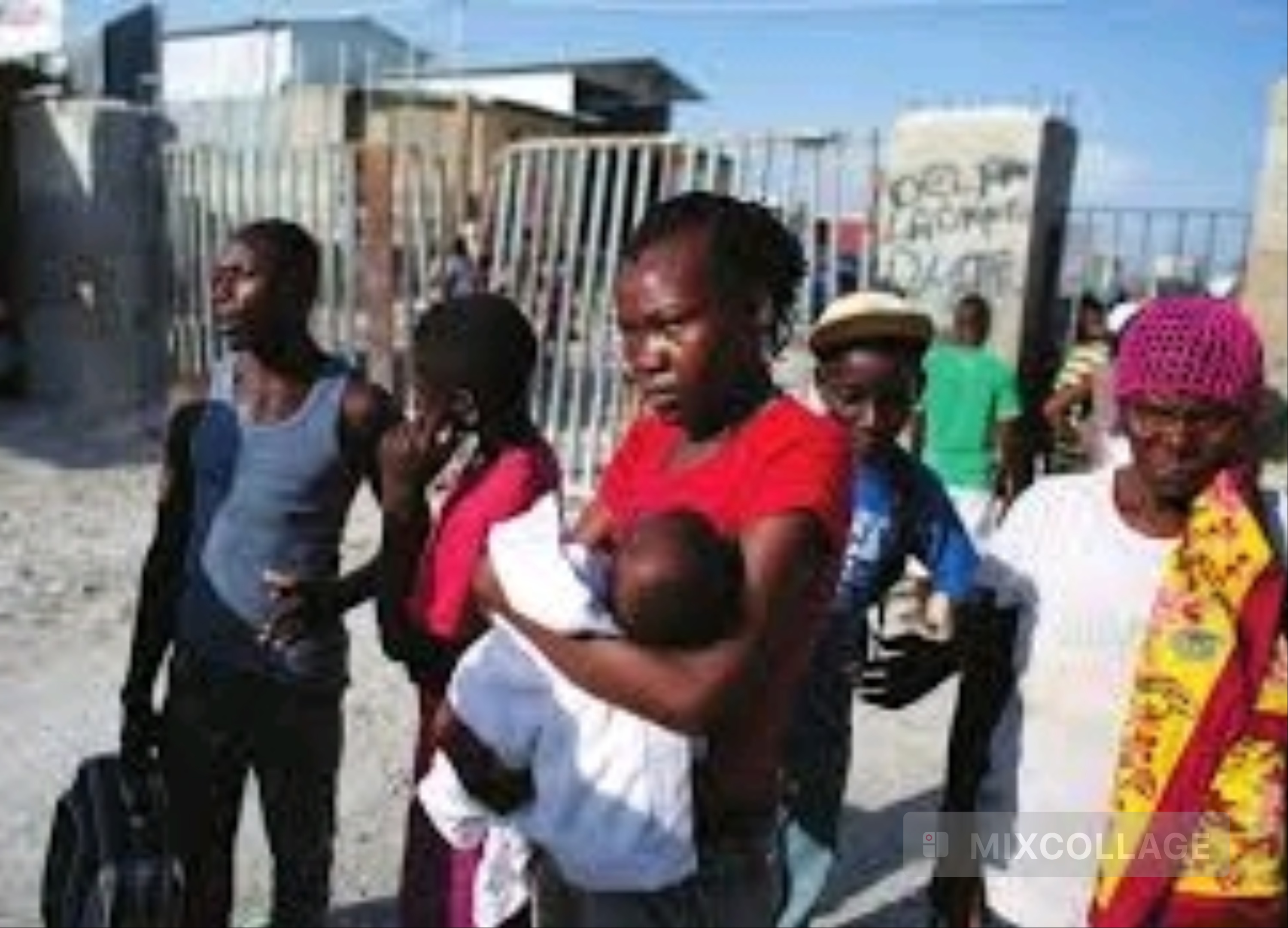 Crise migratoire : le calvaire des Haïtiens en République dominicaine s’intensifie