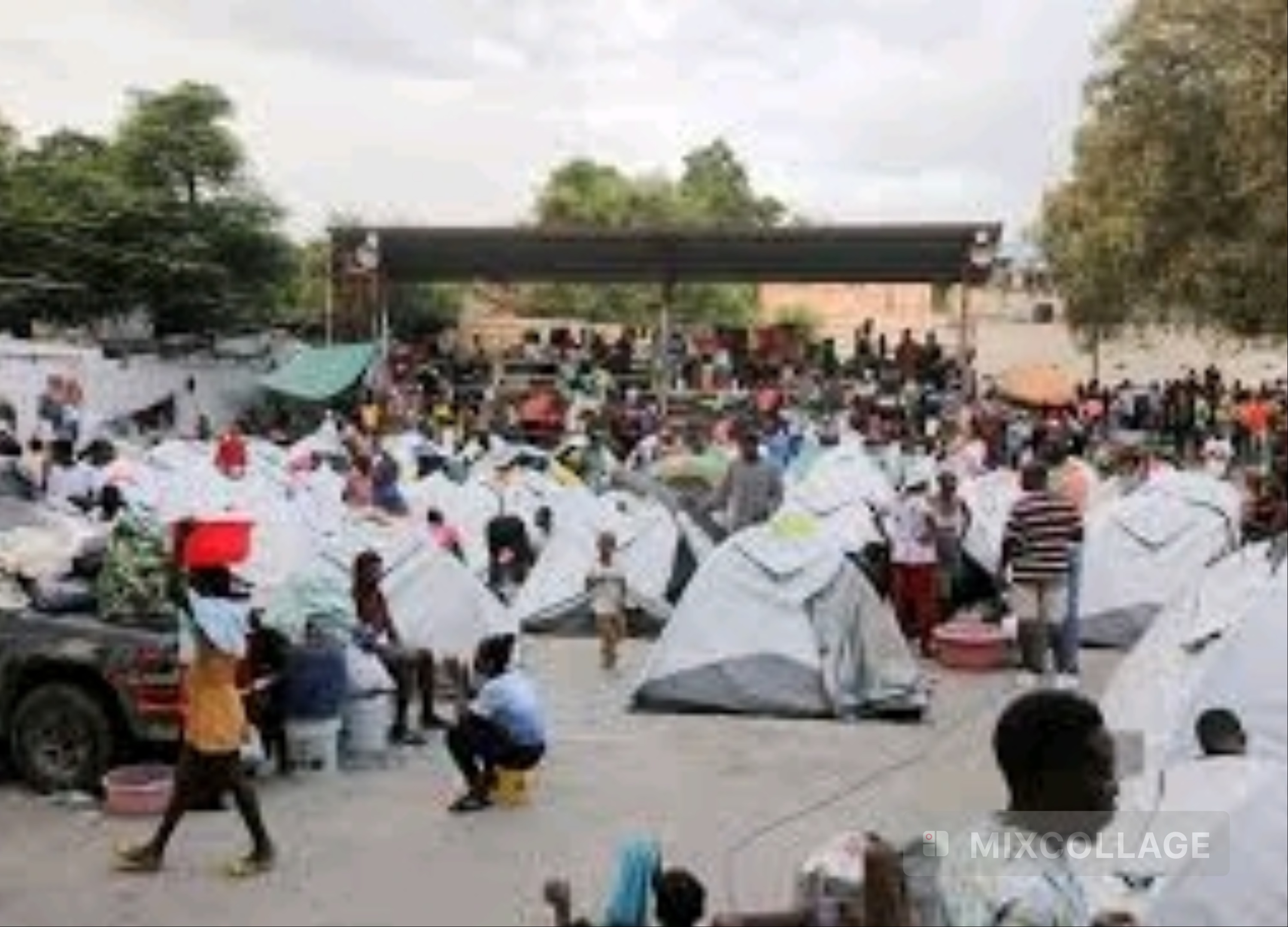 Crise humanitaire en Haïti: Les Nations unies renouvellent leur soutien au peuple haïtien