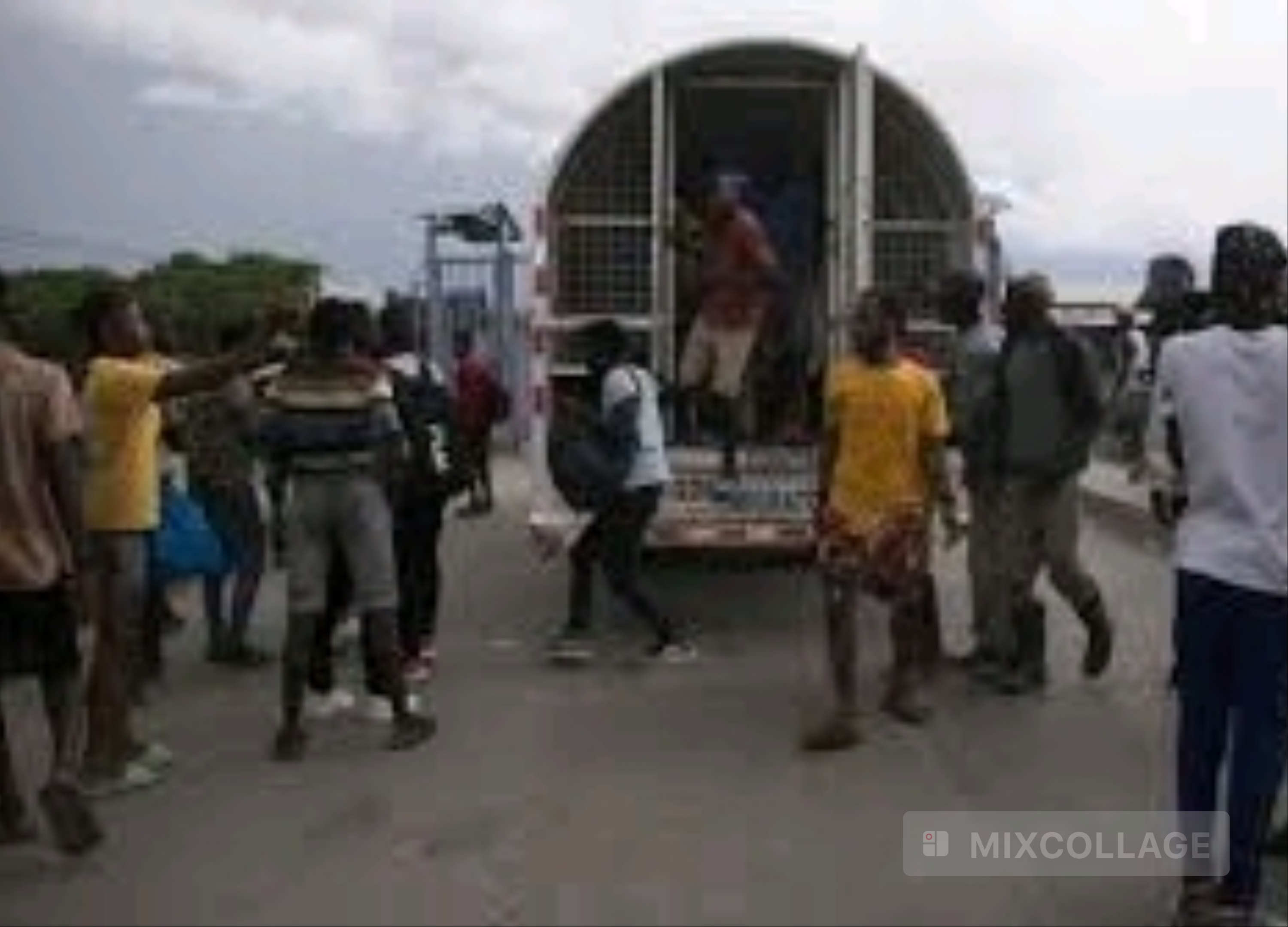 Migration : Amnesty International et Zanmi Timoun dénoncent des violations graves des droits humains en RD