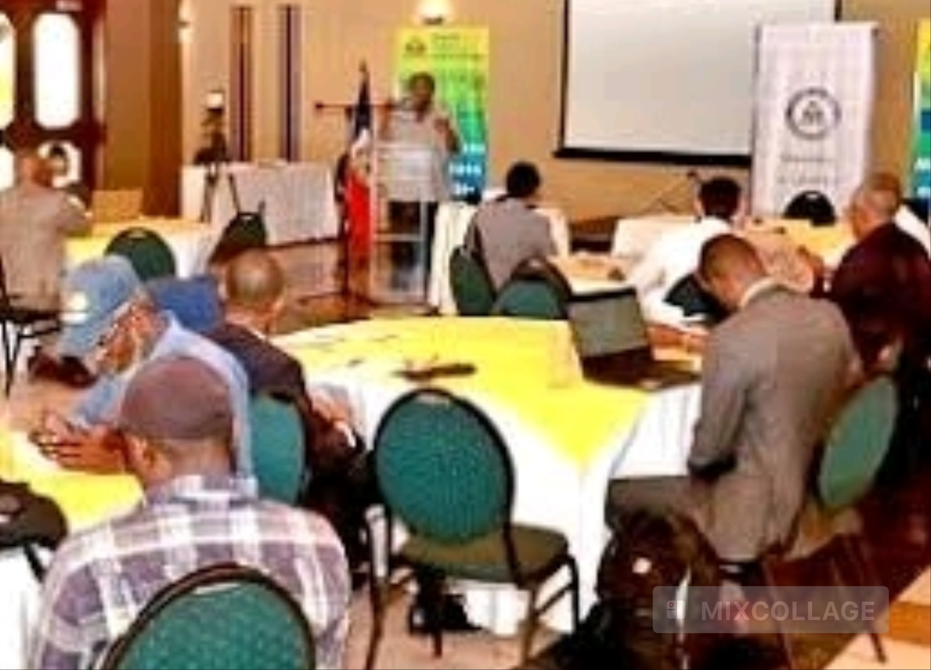 Clôture d'un atelier sur les mécanismes endogènes de résolution des conflits fonciers en Haïti