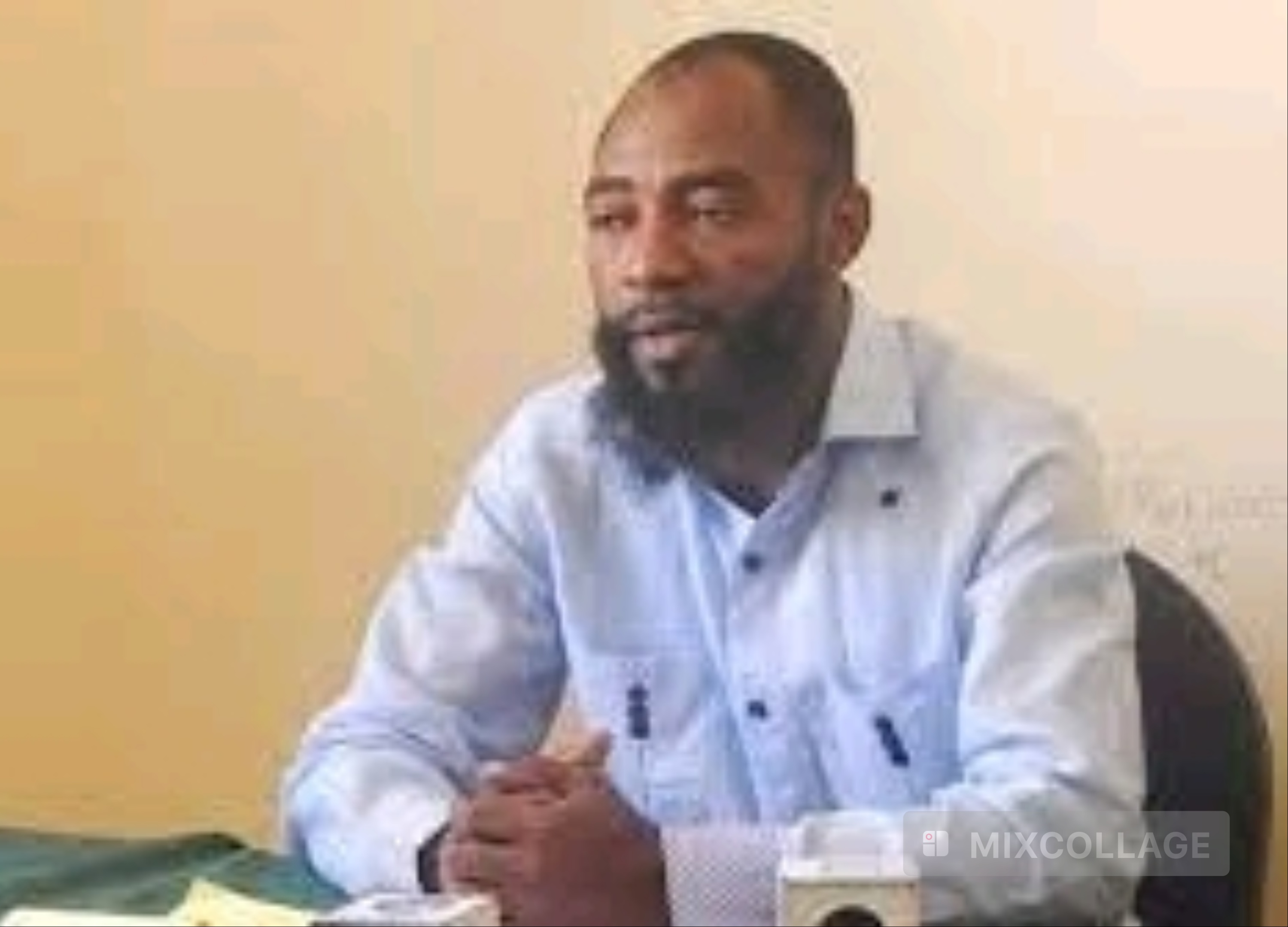 Me Antonal Mortimé réagit sur la désignation de Viv Ansanm et Gran Grif comme groupes terroristes par les États-Unis