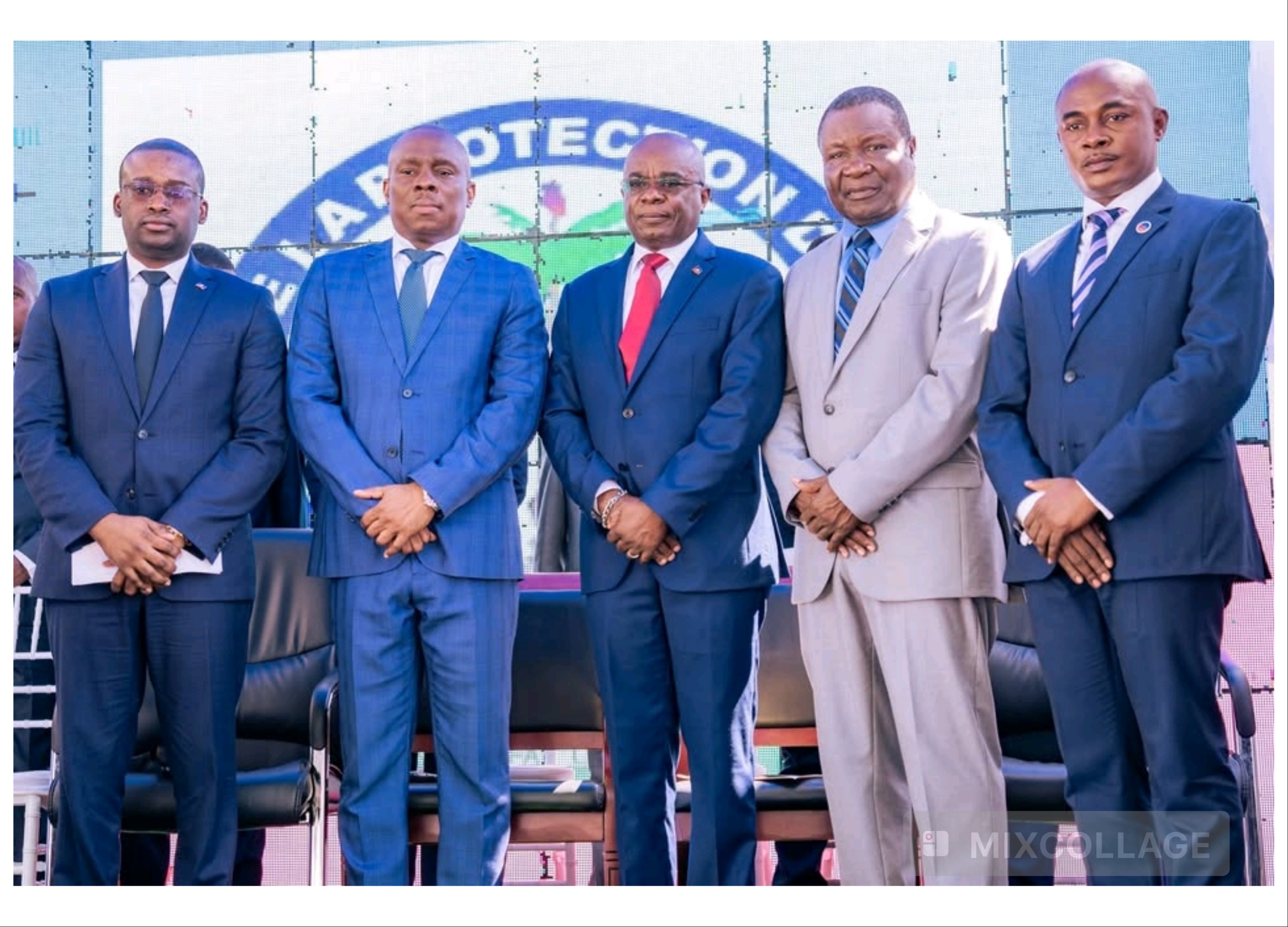L’OPC lance un atelier sur la documentation des cas de corruption