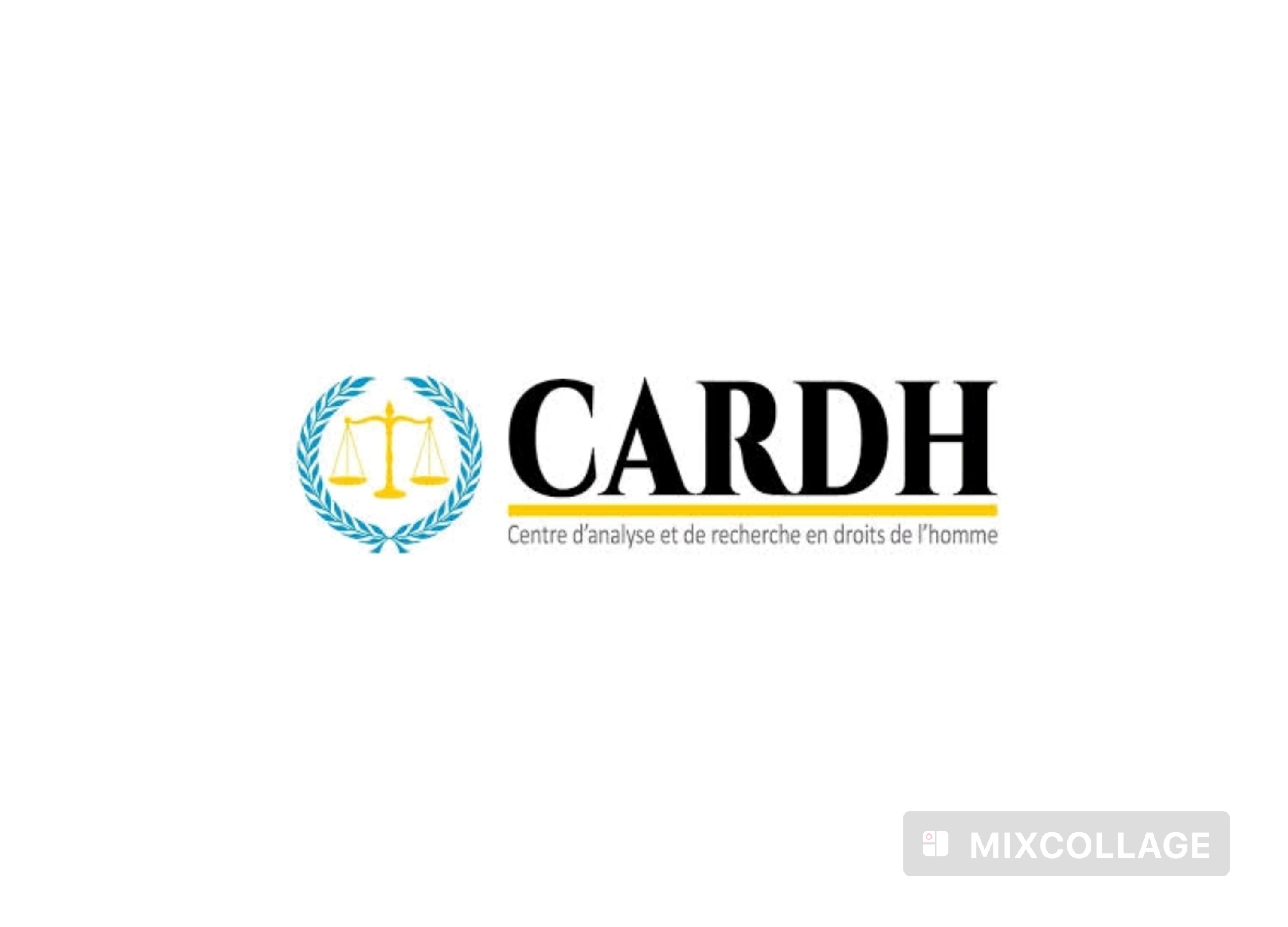 CARDH analyse les enjeux de la désignation de Viv Ansanm et Gran Grif comme organisations terroristes pour Haïti