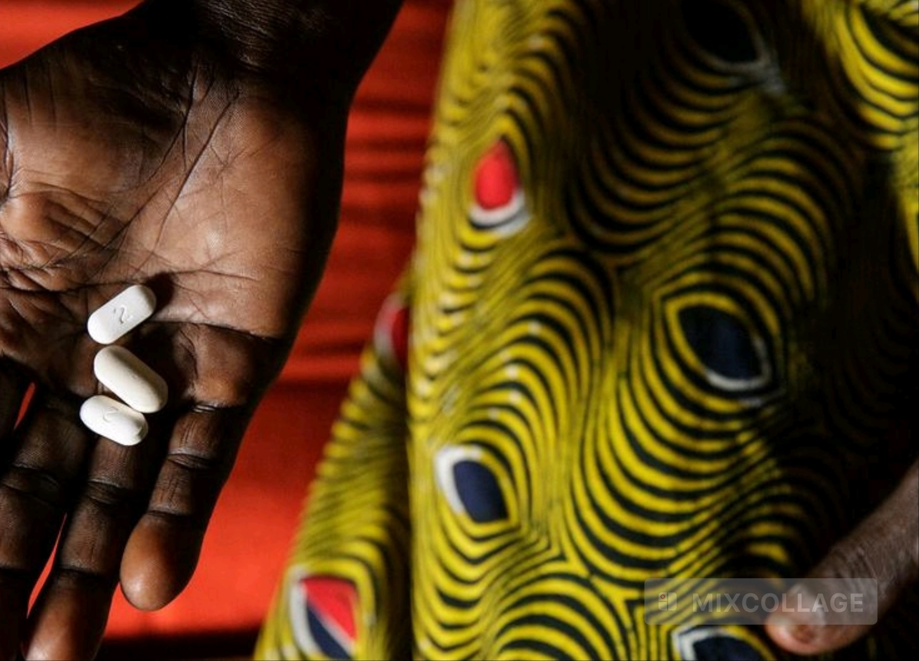 Sida : le Fonds mondial mise sur les médicaments contre le VIH fabriqués en Afrique
