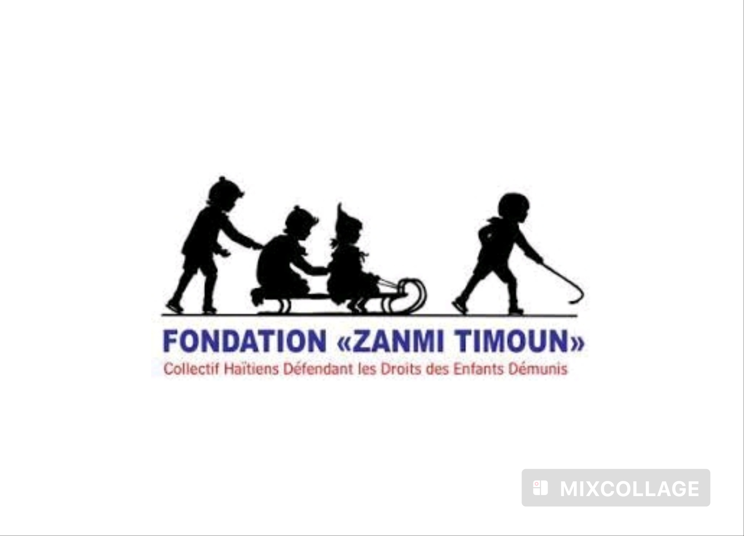 La Fondation « Zanmi Ti Moun » indignée du viol suivi du décès d’une fillette de 6 ans dans un camp de déplacés