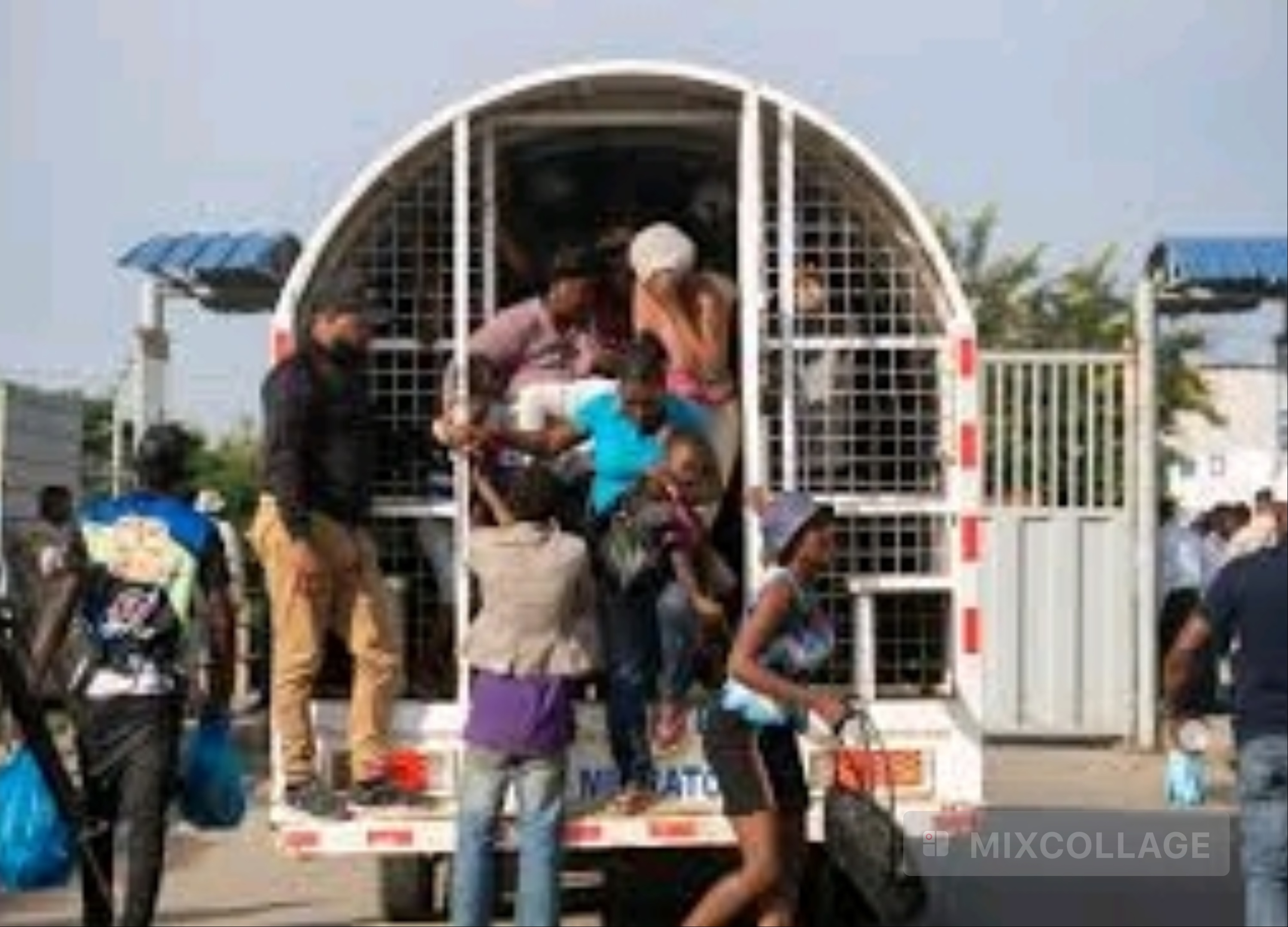 Crise migratoire:  GARR appelle à la protection des migrants haïtiens en République dominicaine