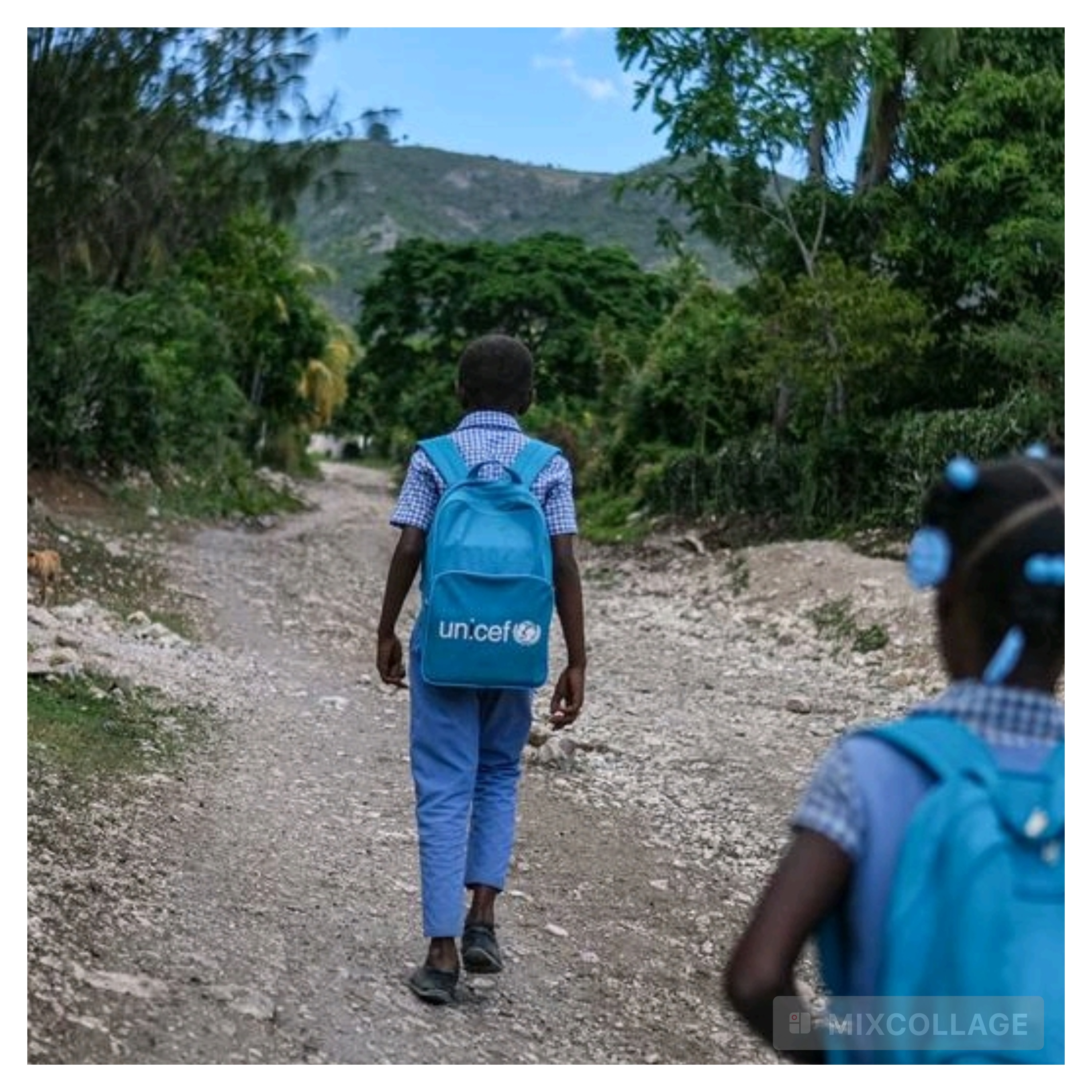 Haïti : l’école à l’épreuve de la violence de gang
