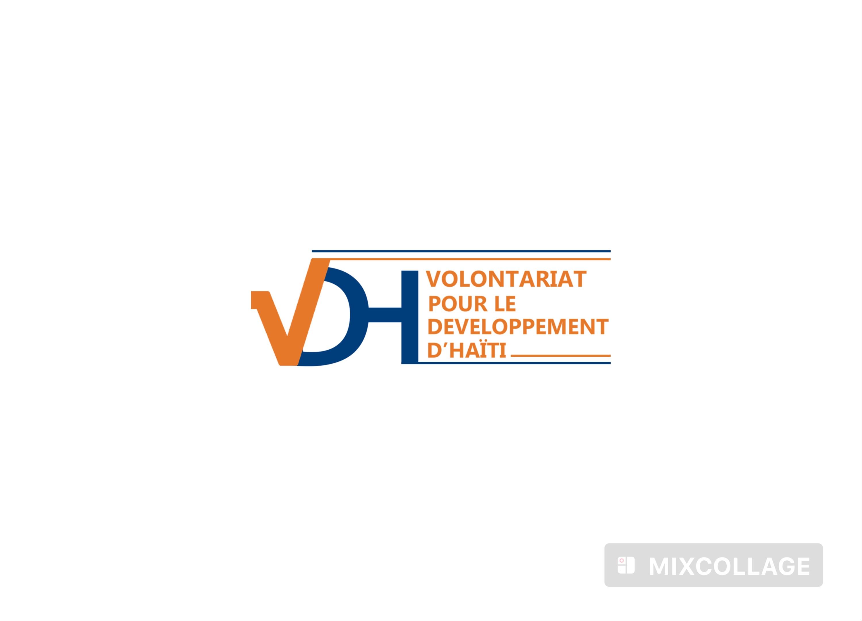 Le VDH organise un atelier national sur la politique de volontariat en Haïti