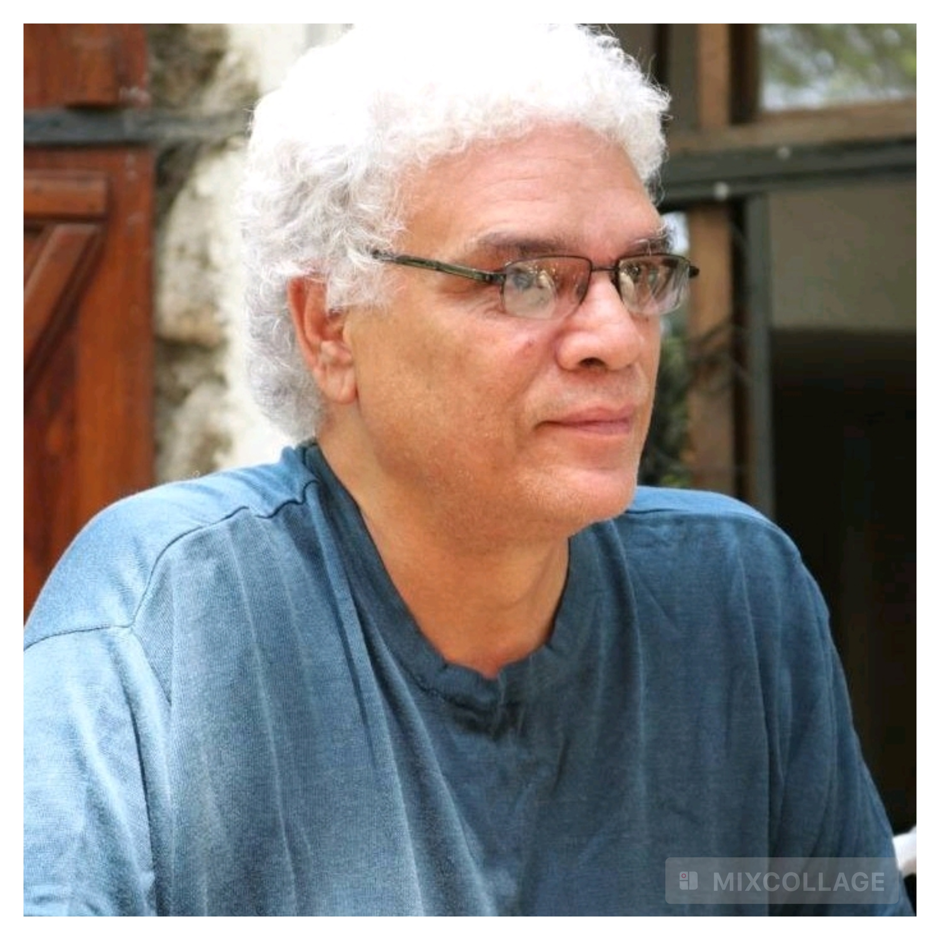 In Memoriam: Didier Dominique,  une voix, un combat, une absence