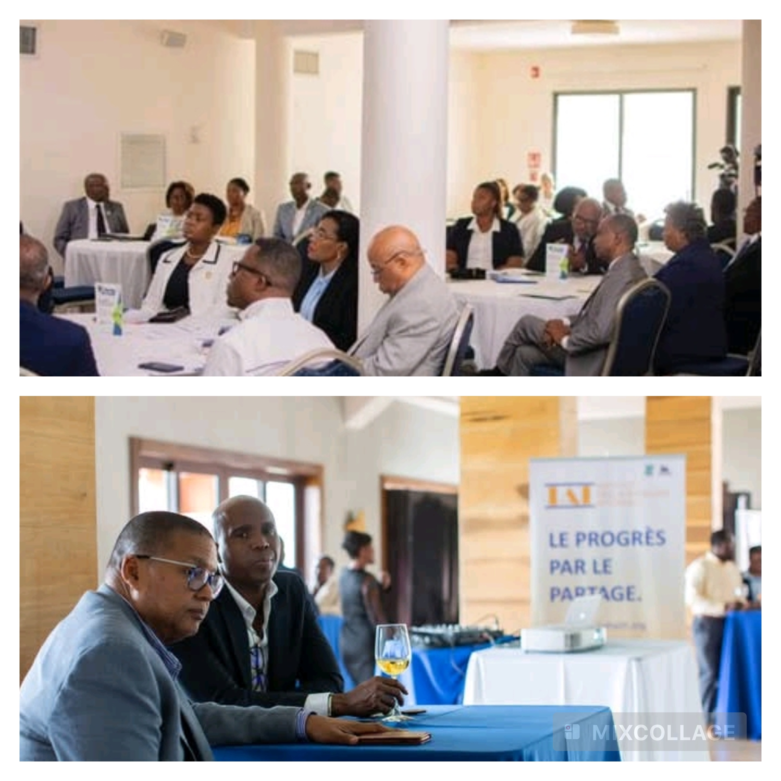 Performance et résilience des entreprises pour marquer le mois de l’Audit Interne en Haïti