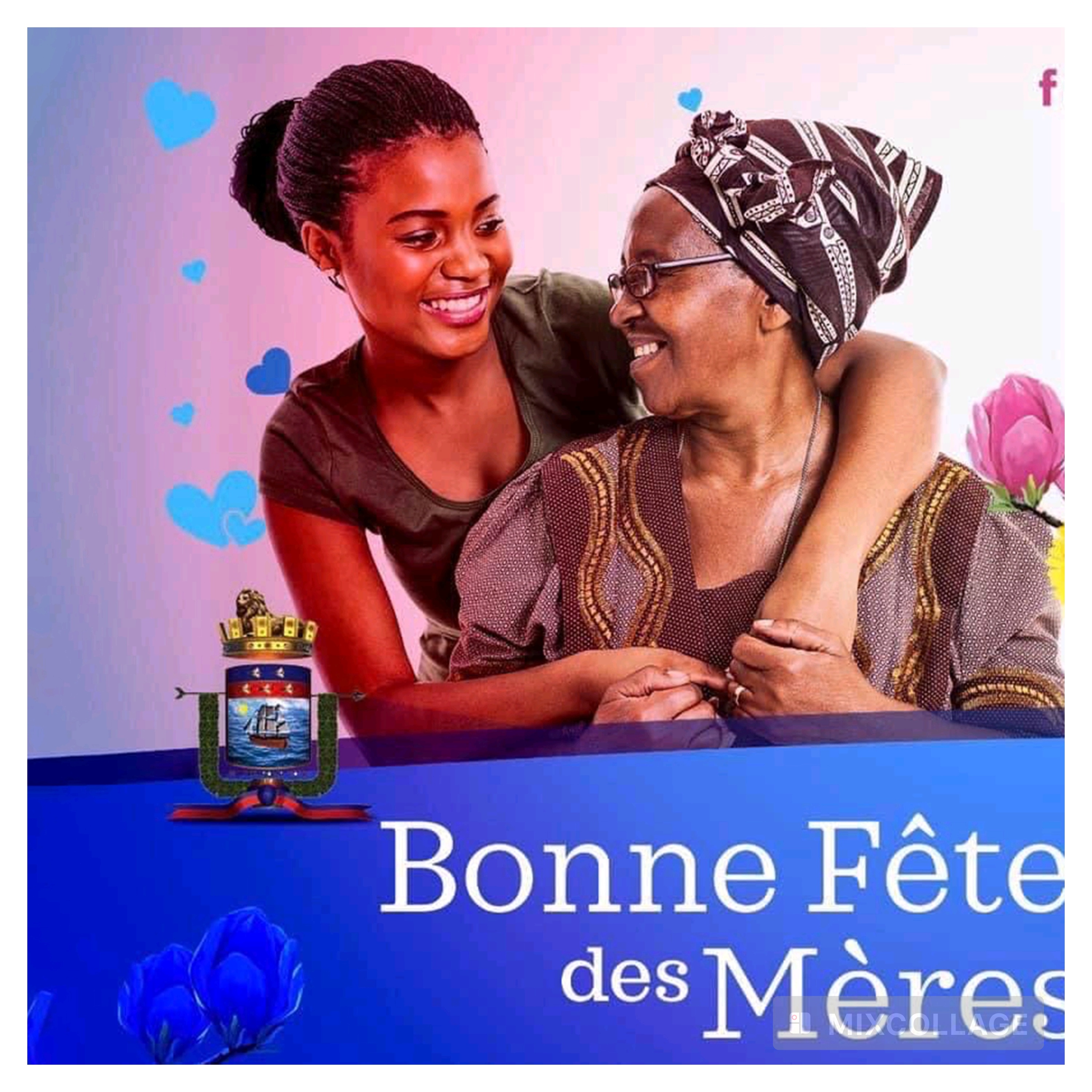 Haïti : la fête des Mères perd de son éclat