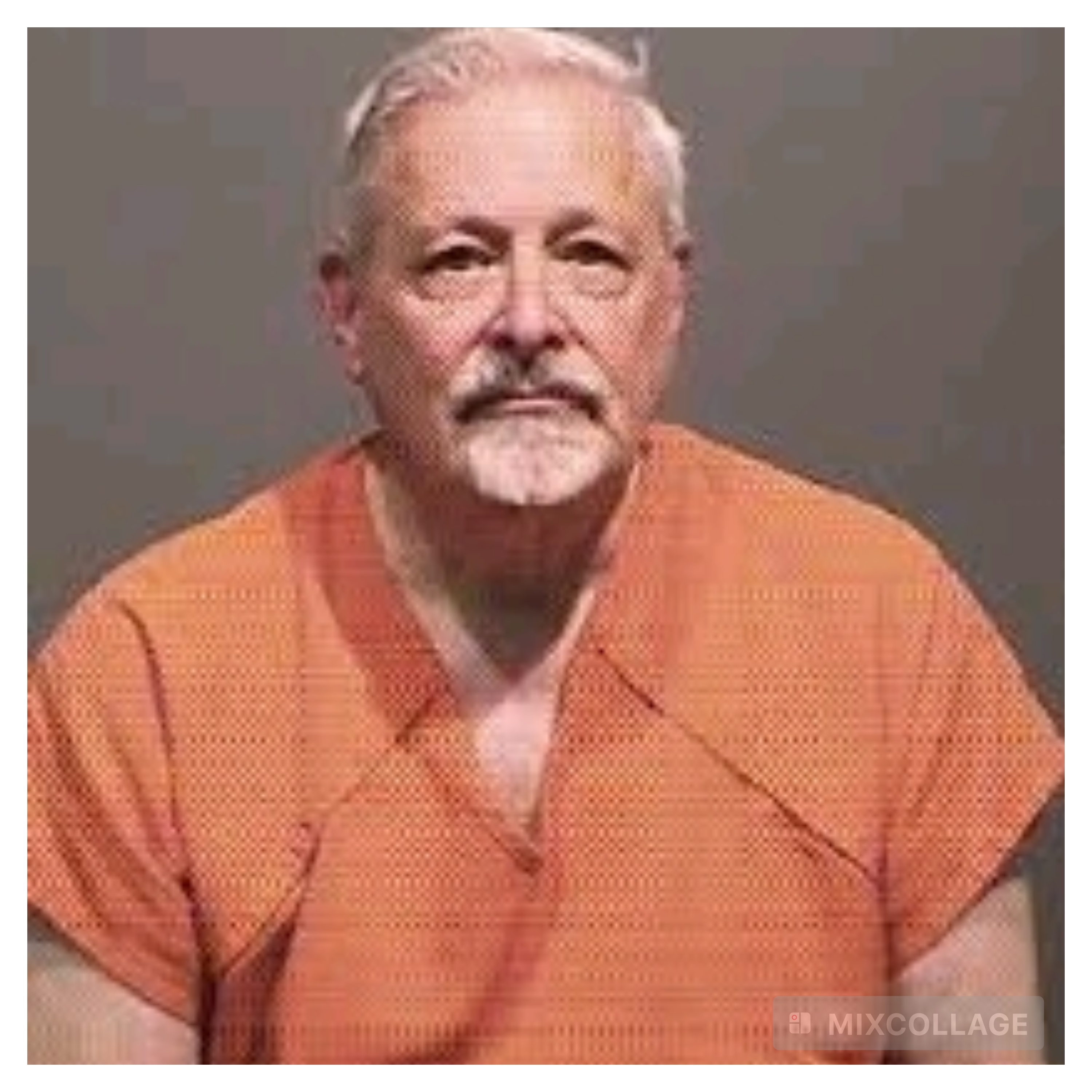 Michael Geilenfeld condamné à 210 ans de prison pour abus sexuels sur mineurs haïtiens