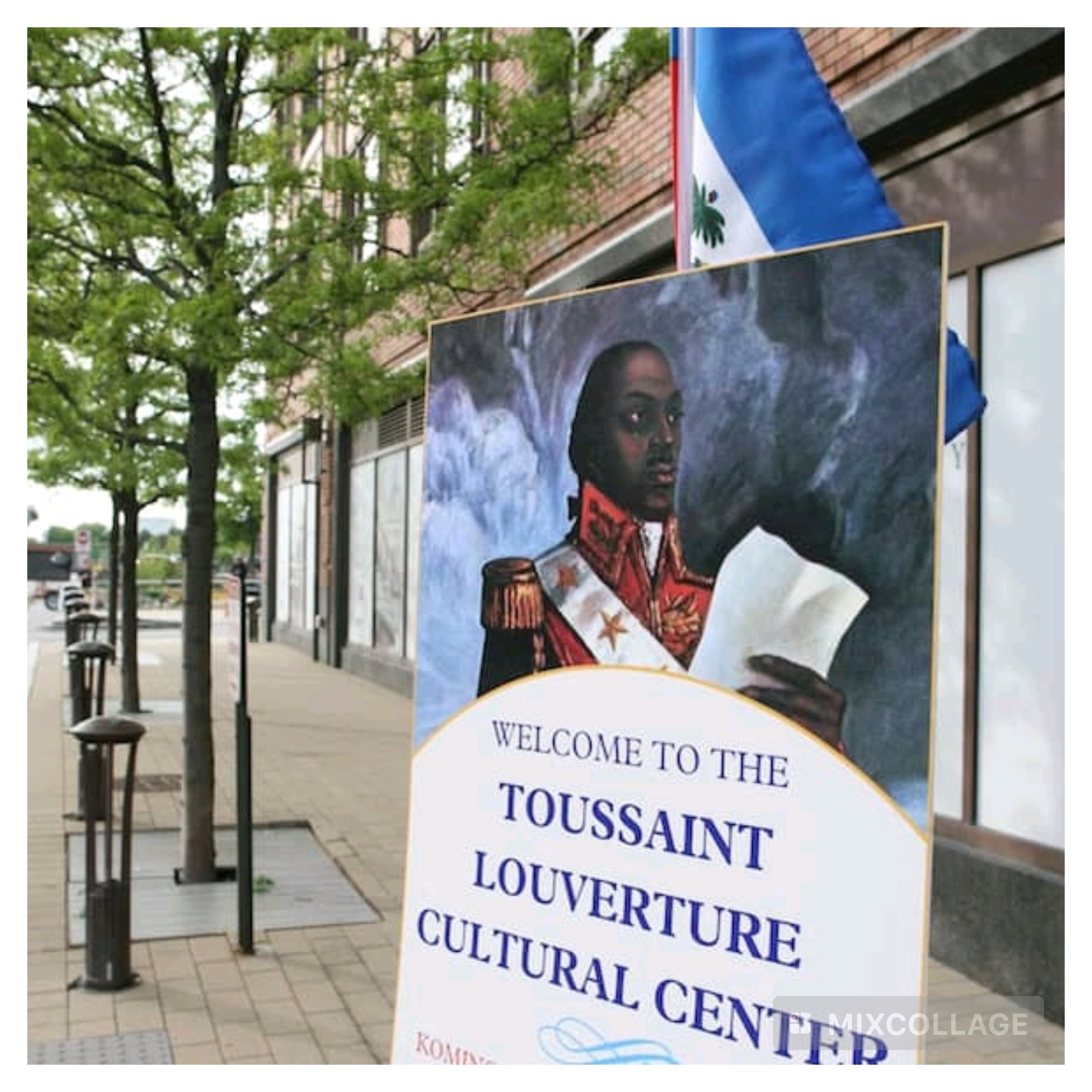 Inauguration du Centre Culturel Toussaint Louverture : un phare pour l’âme haïtienne à Boston