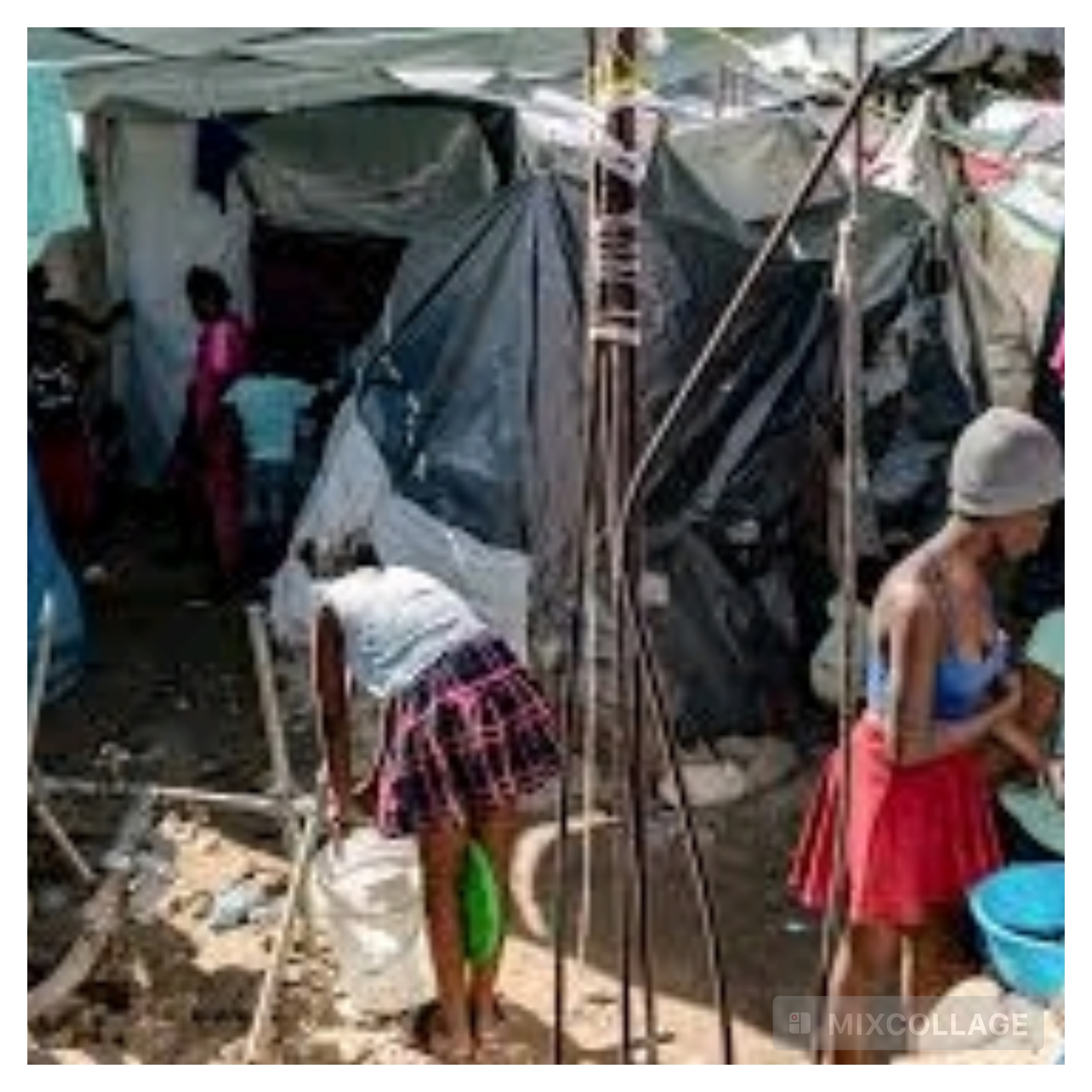 Le CLIO tire la sonnette d’alarme face à l’escalade de la violence armée et à l’aggravation de la crise humanitaire en Haïti