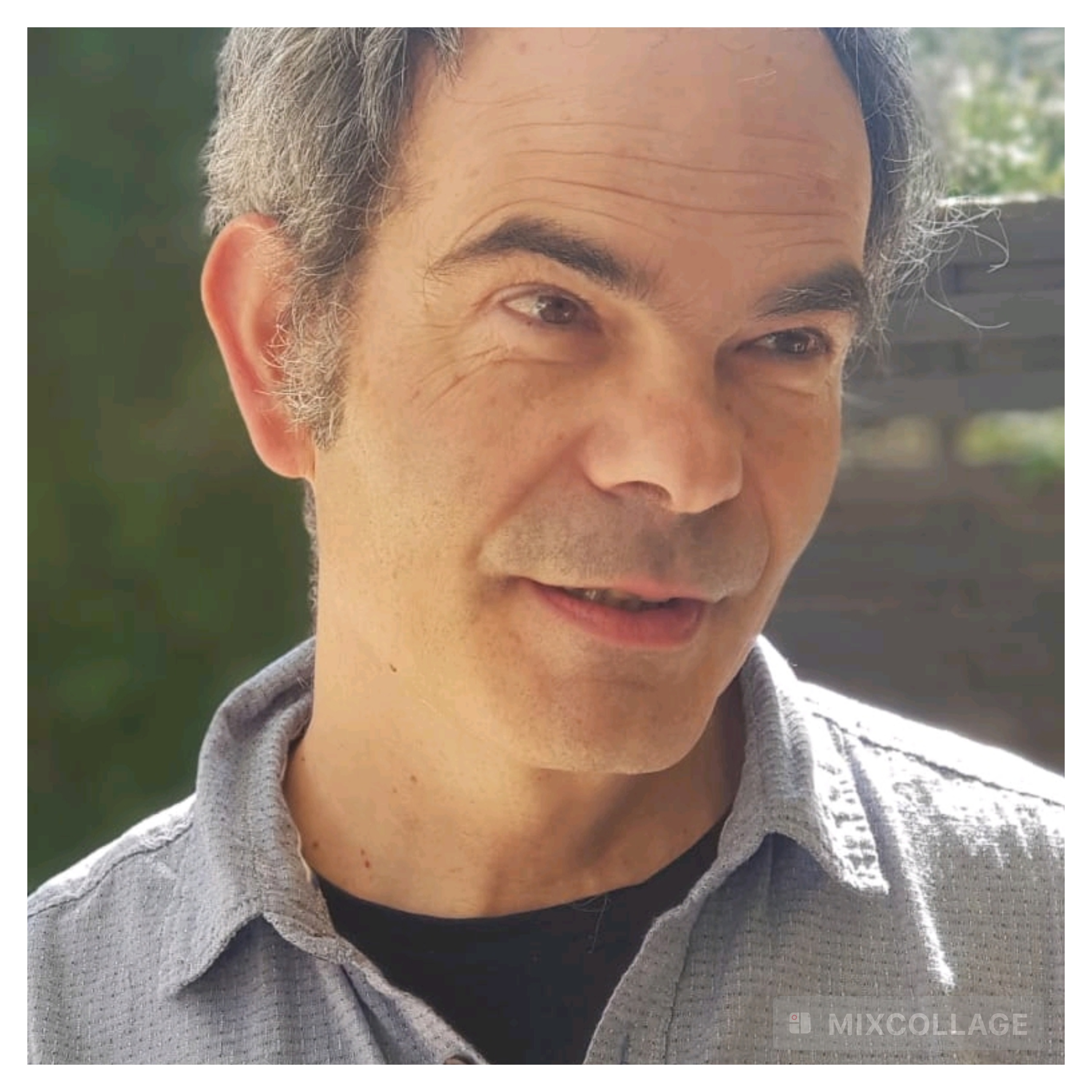 Jean Marc Sourdillon, figure majeure de la poésie contemporaine