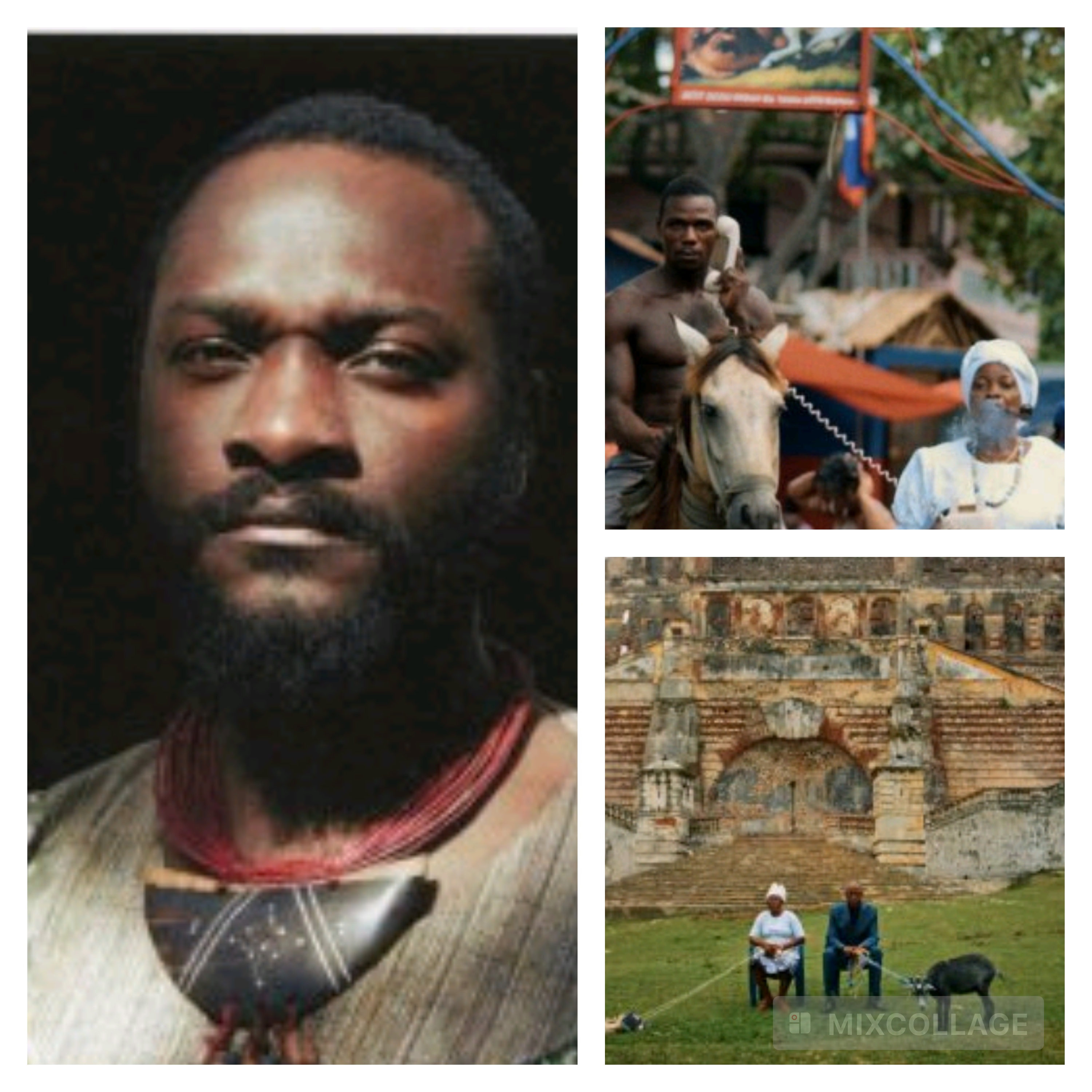 Samuel Suffren : une trilogie haïtienne sur l’absence et l’ailleurs