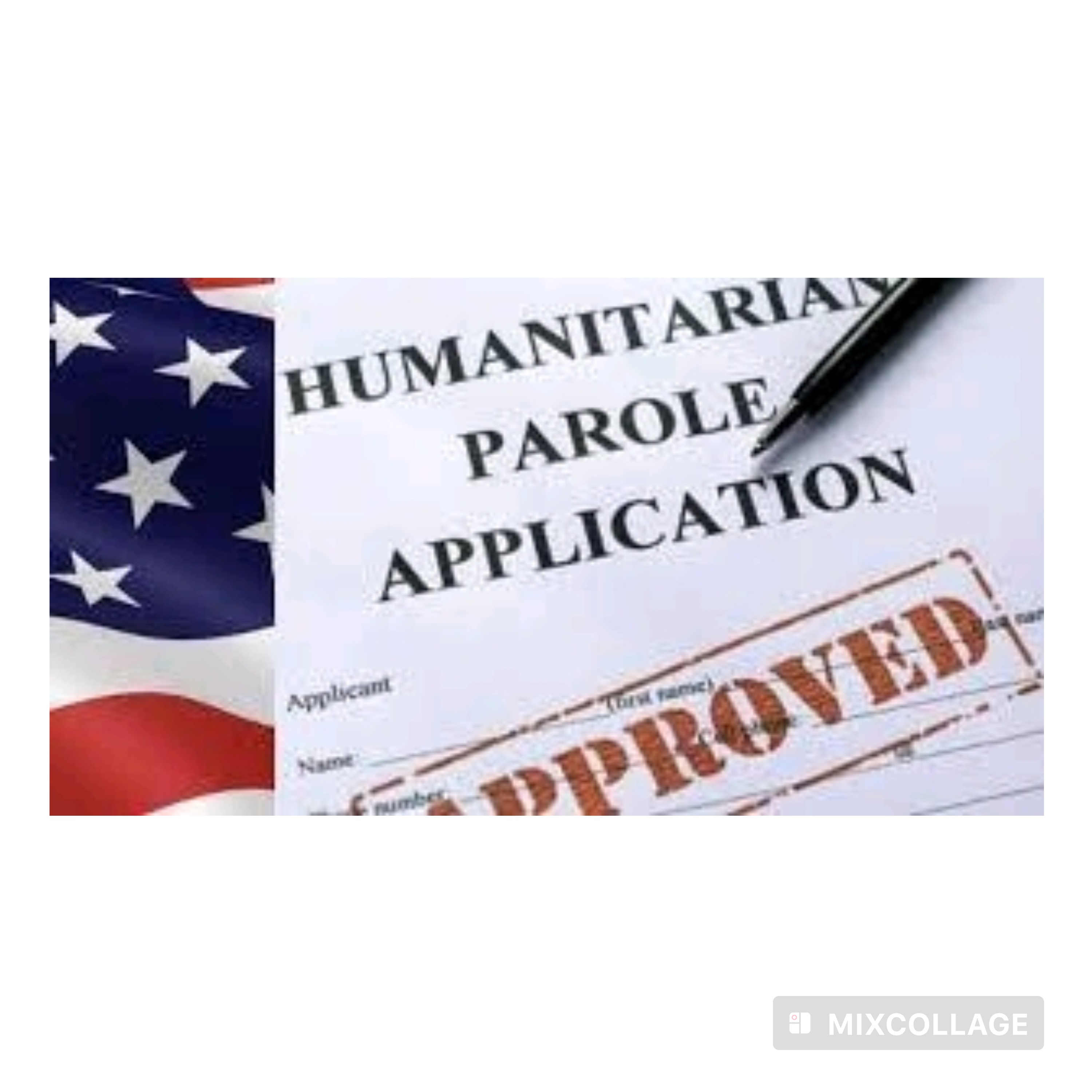 Les bénéficiaires du programme humanitaire « Parole » peuvent encore espérer, selon l'Avocat Eddy Laguerre