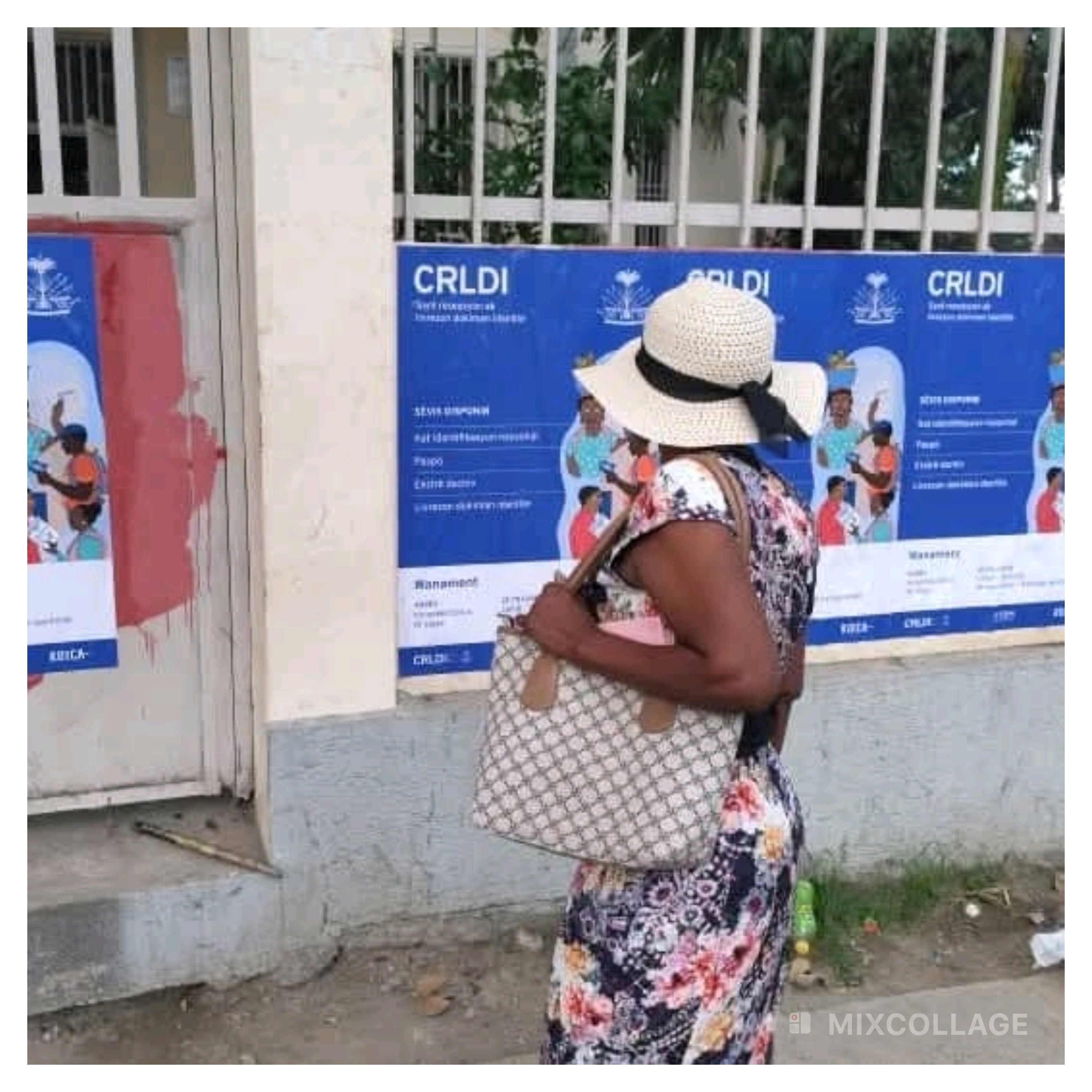 « Mwen pa gen papye » : À Ouanaminthe, des Haïtiens déportés cherchent leur identité